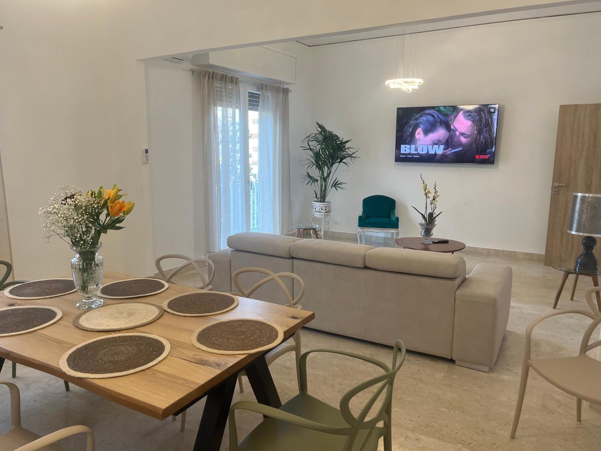 Guest house Angelica Holiday