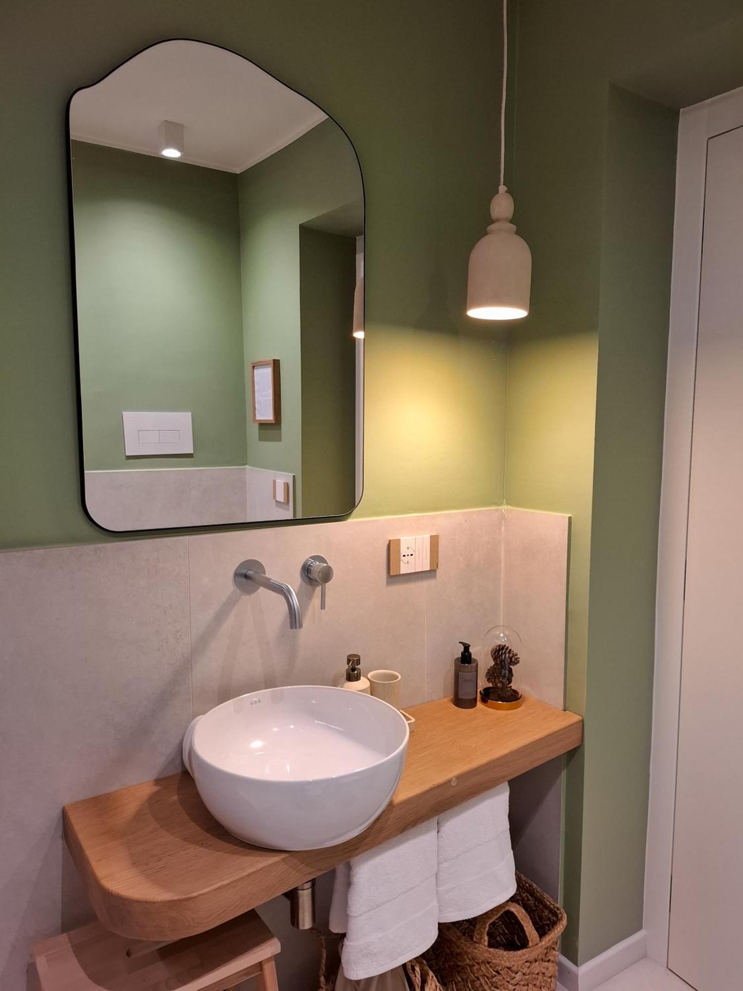 Maggese Dimora Di Charme Apartment