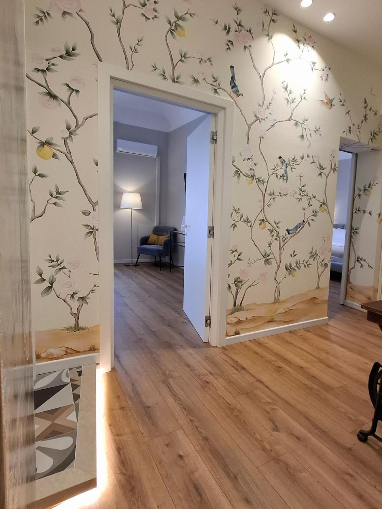 Maggese Dimora Di Charme Apartment *