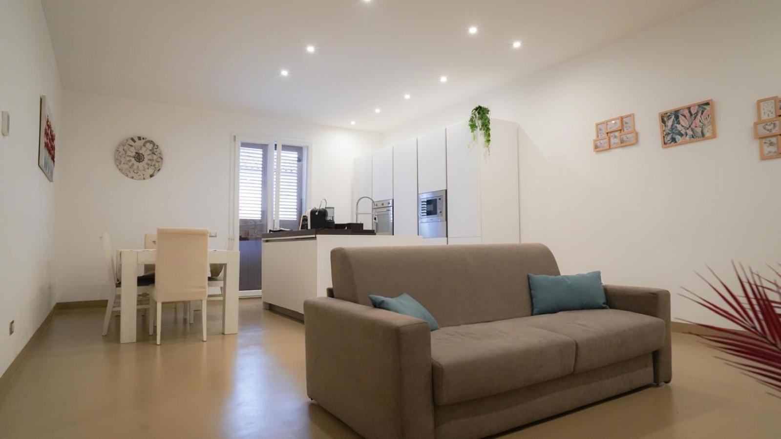 Holiday home Marina Sea Apartments-seaside Boutique *