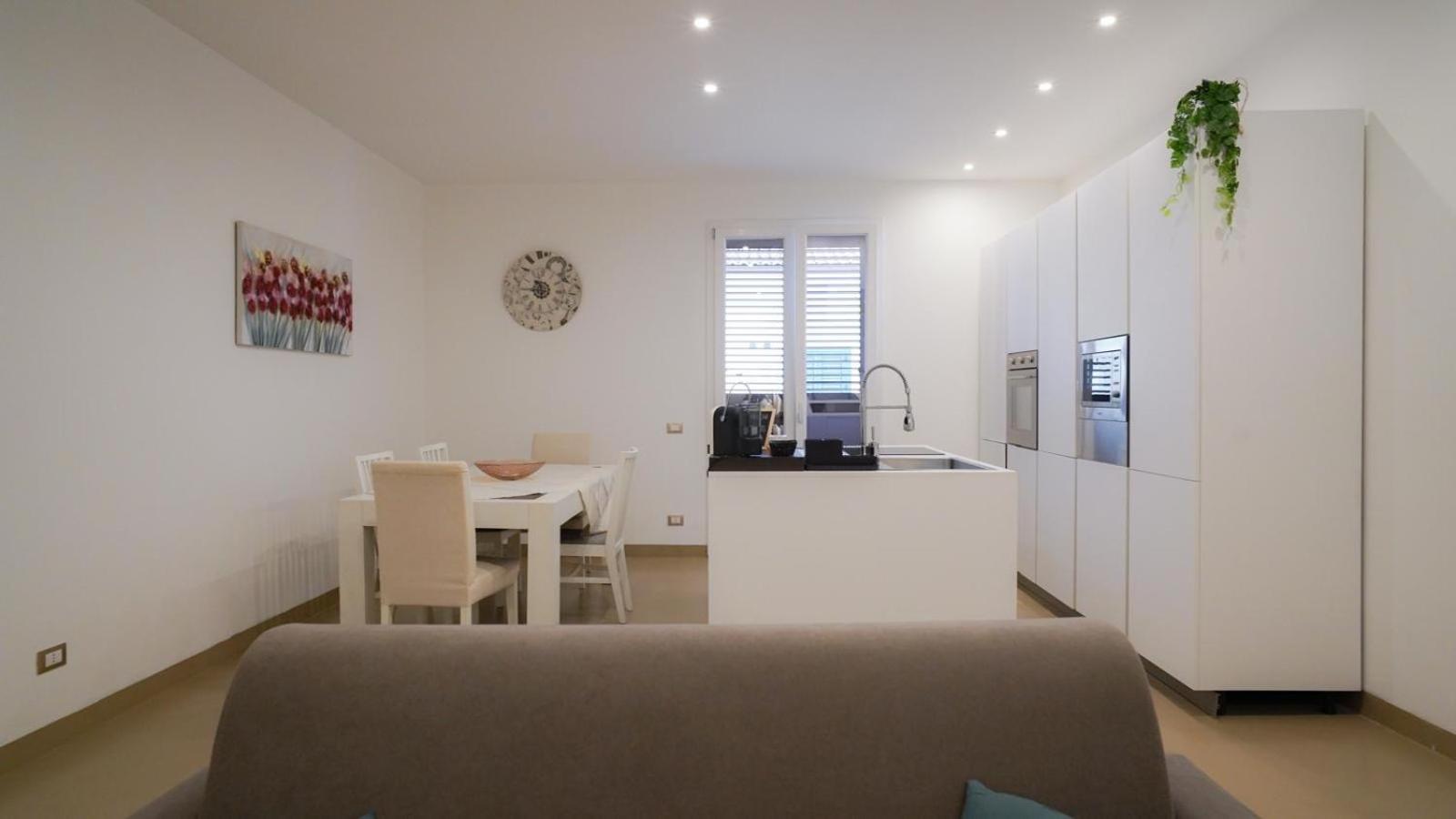 Holiday home Marina Sea Apartments-seaside Boutique *