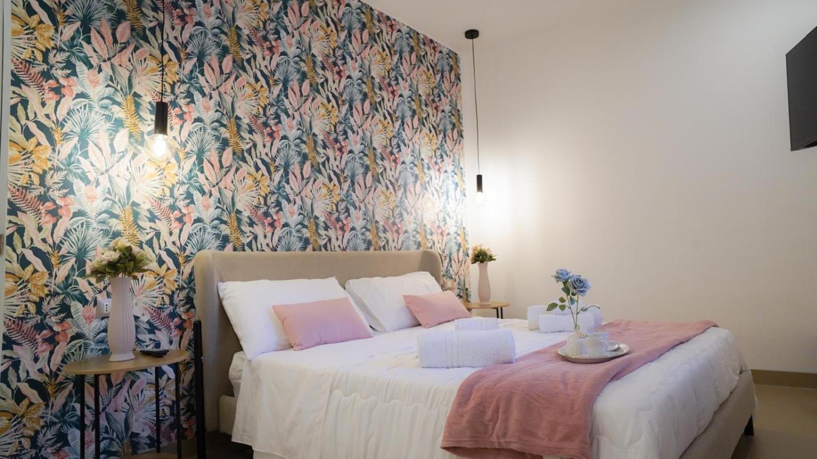 Holiday home Marina Sea Apartments-seaside Boutique Palermo