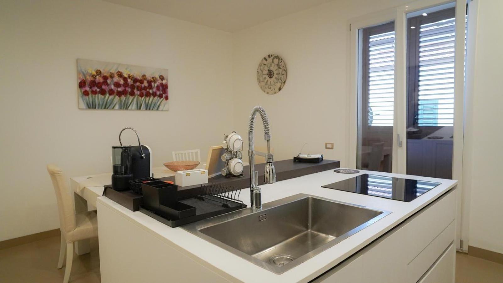 Marina Sea Apartments-seaside Boutique * Palermo