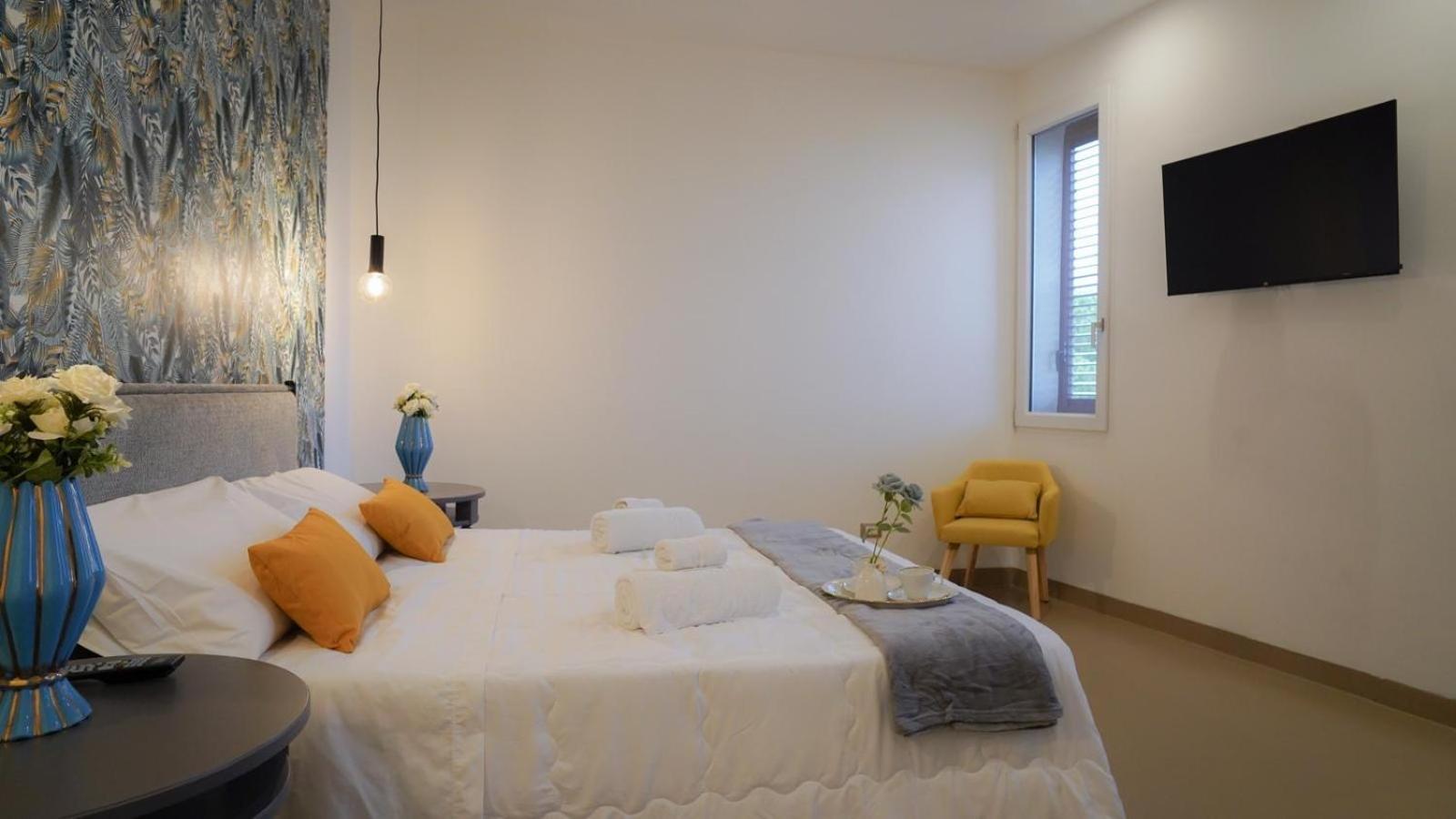 Marina Sea Apartments-seaside Boutique Holiday home Palermo