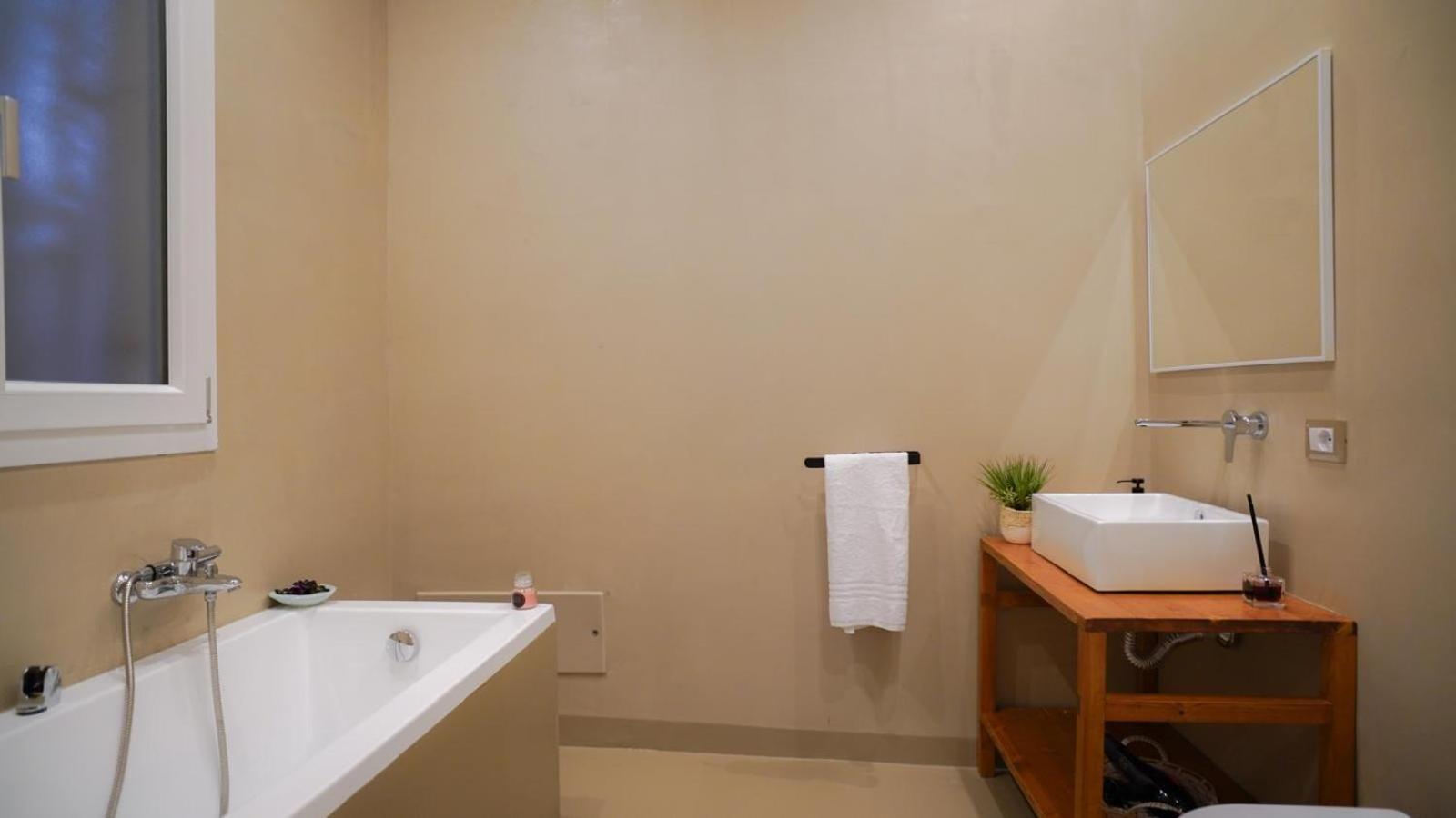 Marina Sea Apartments-seaside Boutique Palermo