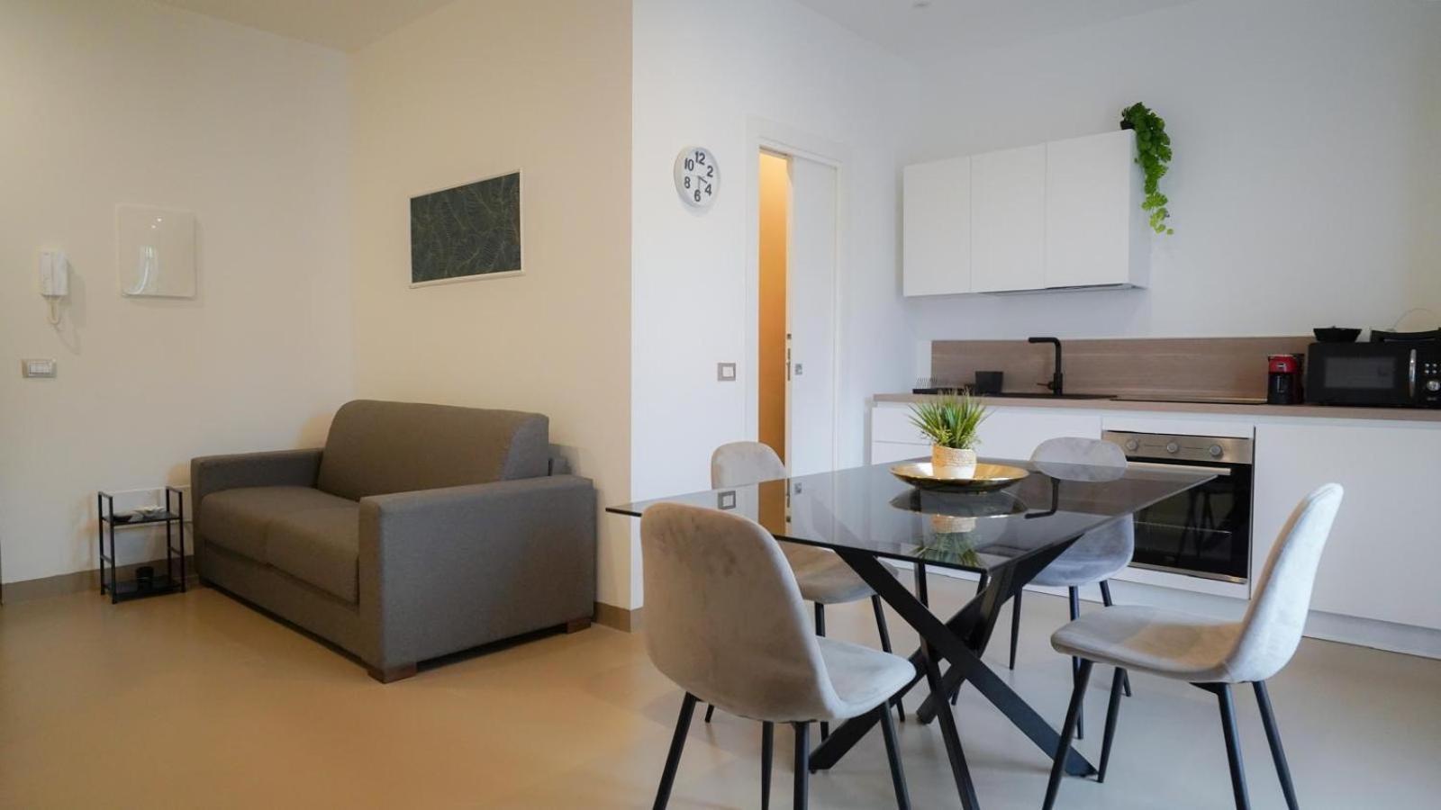 Marina Sea Apartments-seaside Boutique * Palermo