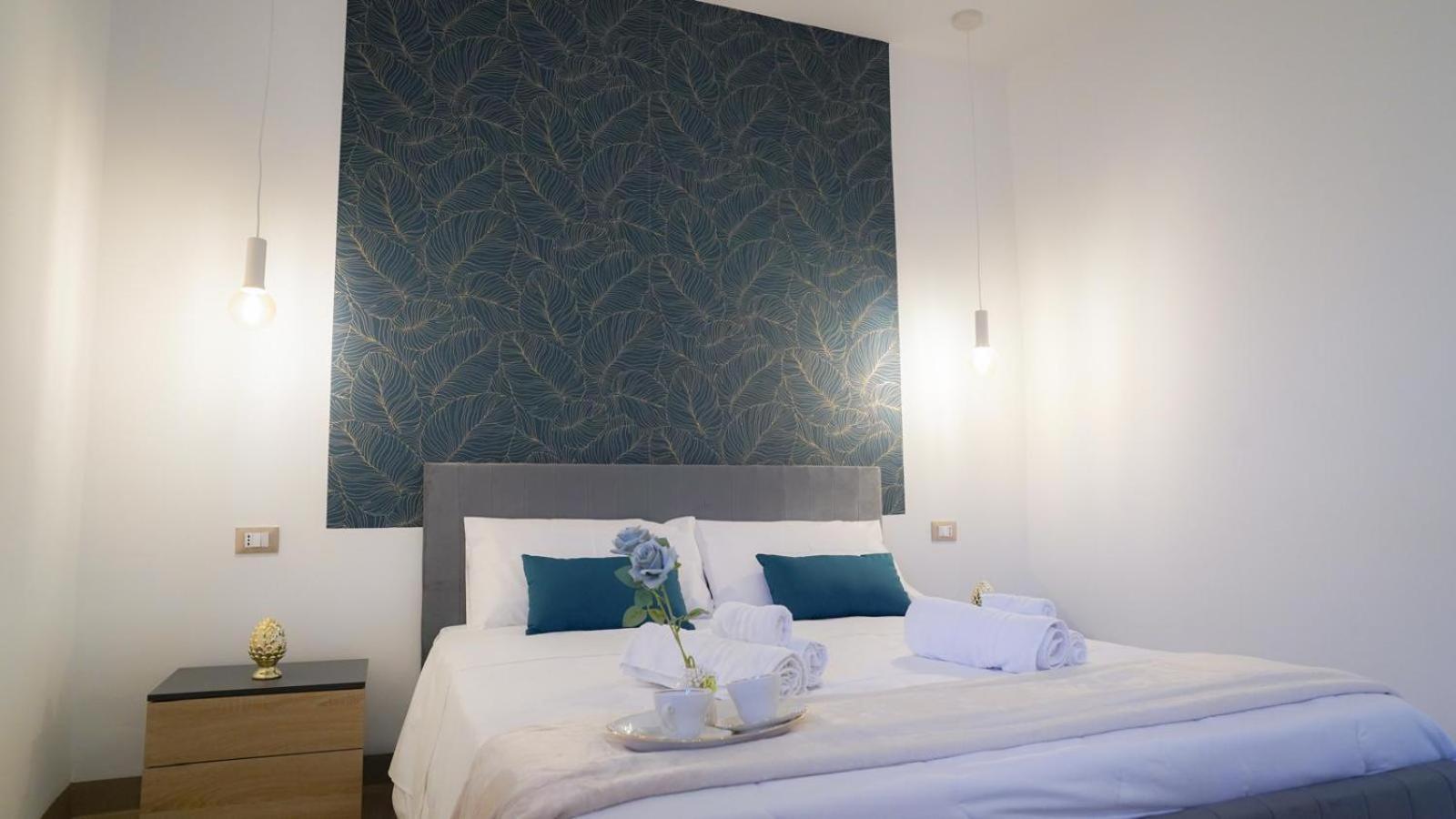 Marina Sea Apartments-seaside Boutique Palermo