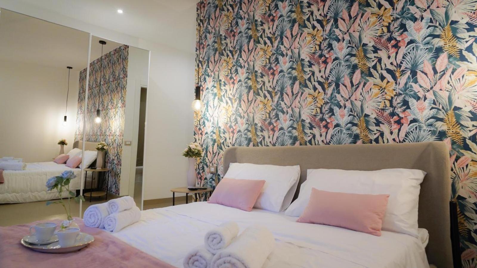 Holiday home Marina Sea Apartments-seaside Boutique *