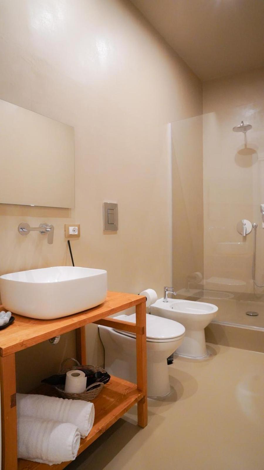 Marina Sea Apartments-seaside Boutique Palermo