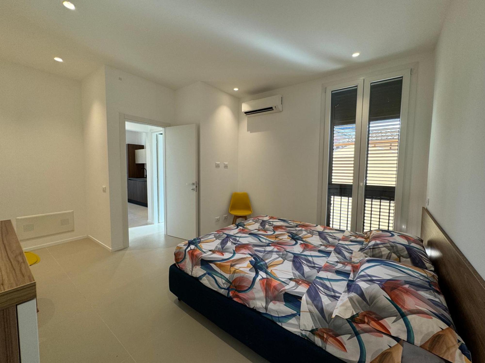 Apartment Politeama Liberta Sweet Palermo