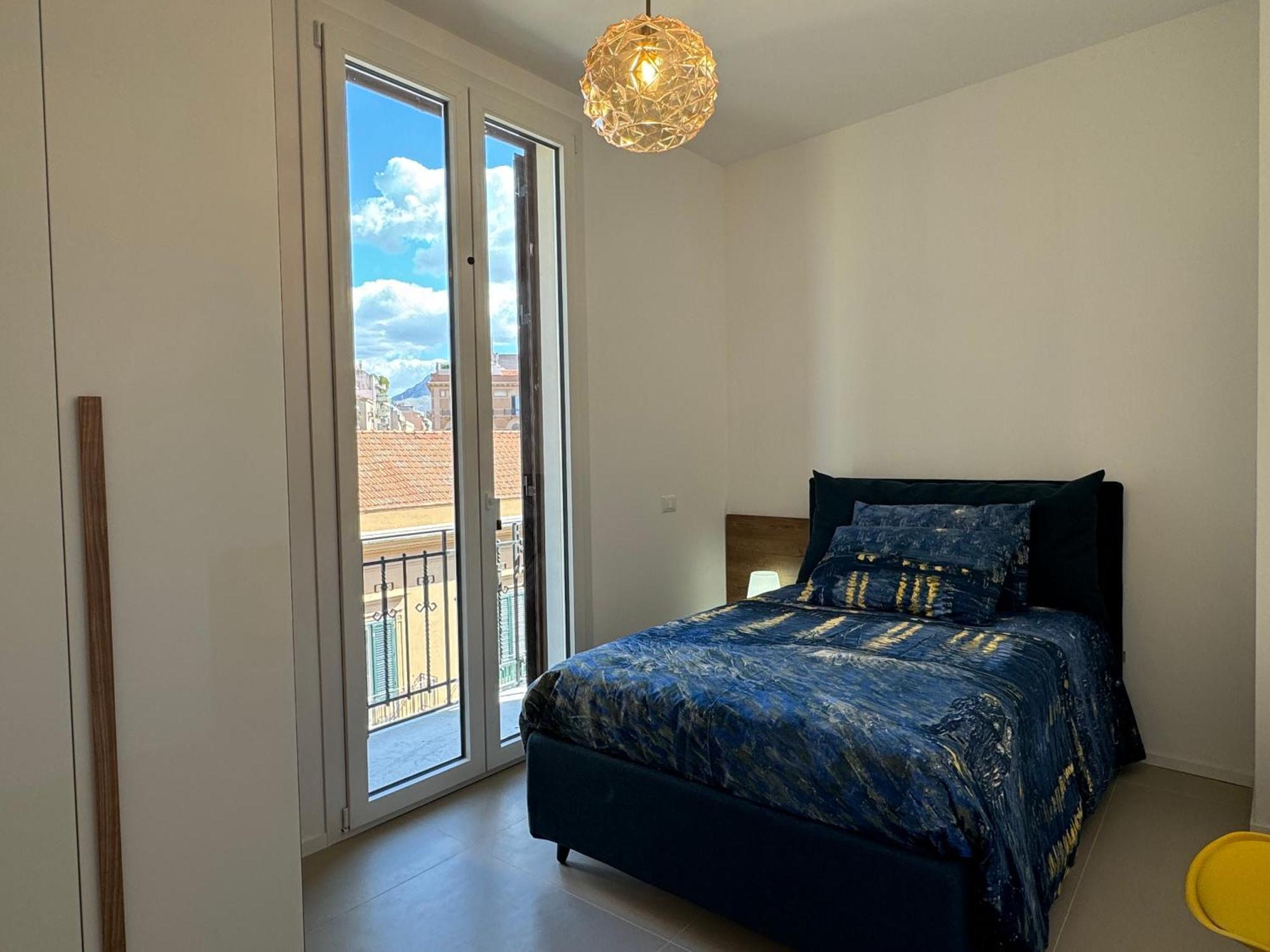Politeama Liberta Sweet Apartment *
