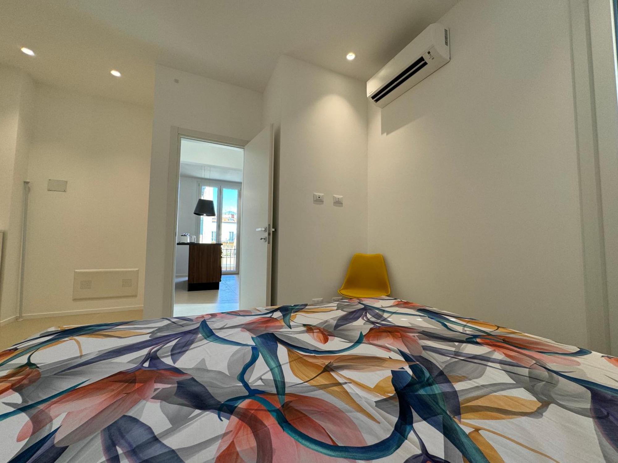 Politeama Liberta Sweet Apartment Palermo