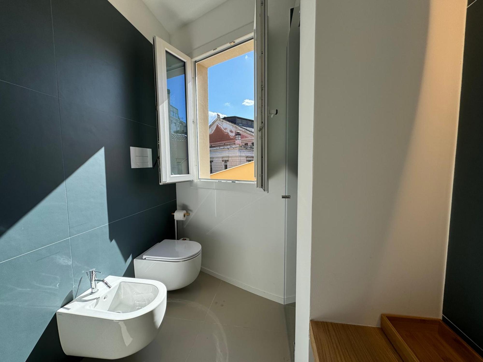 Apartment Politeama Liberta Sweet Palermo