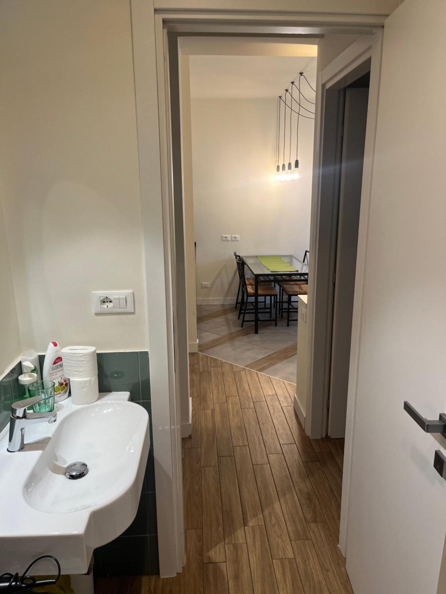 Apartment Favorita