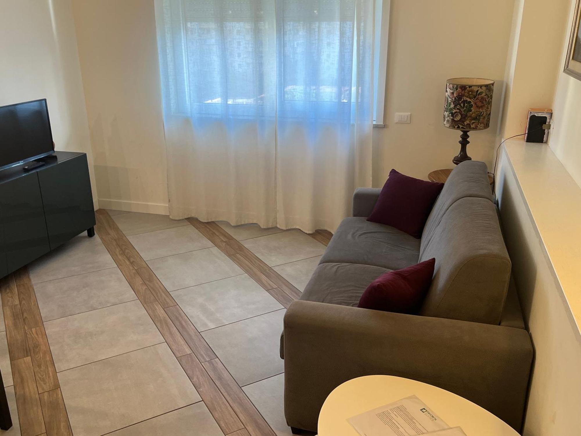 Favorita Apartment *