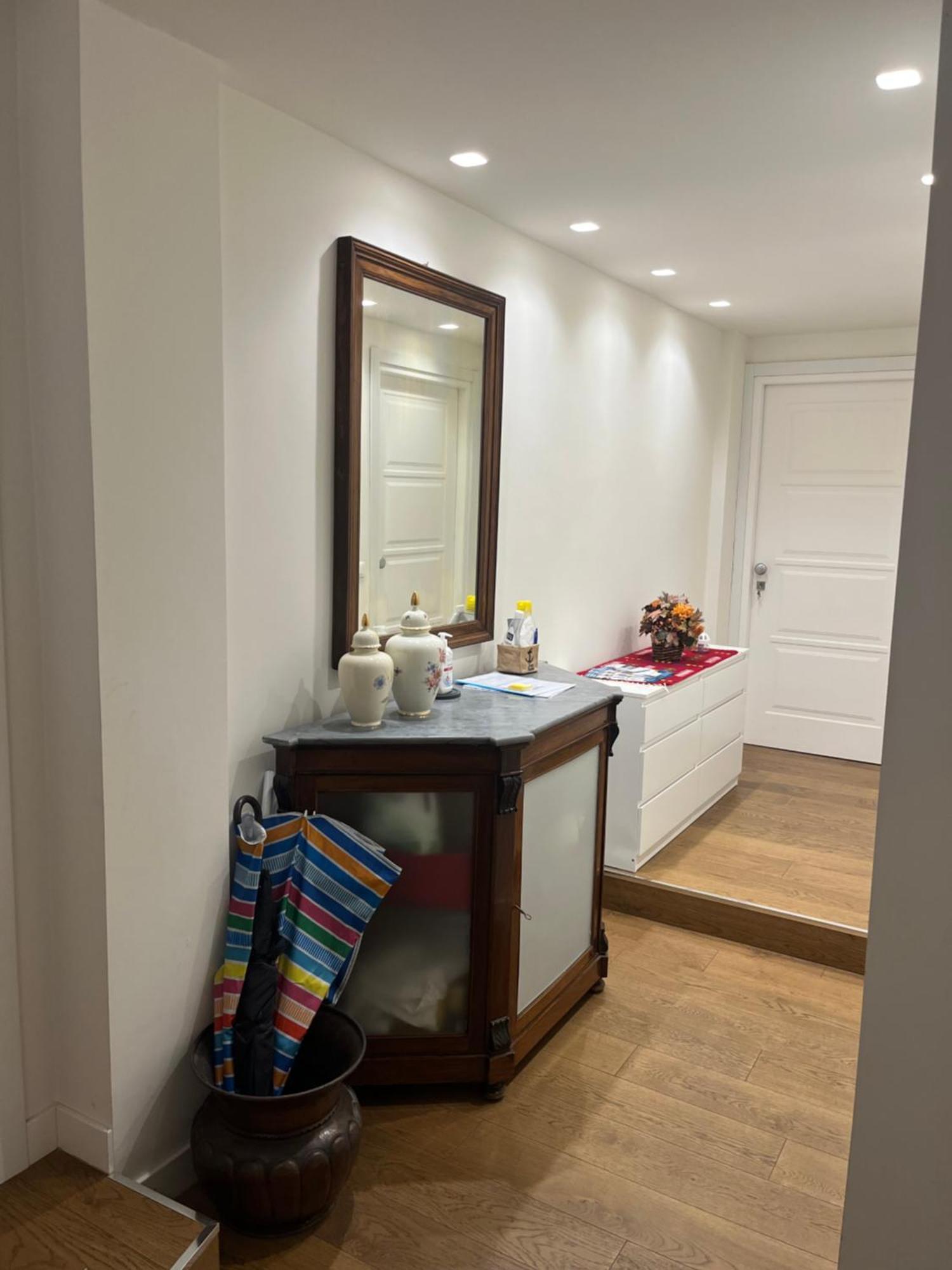 Apartment Favorita *