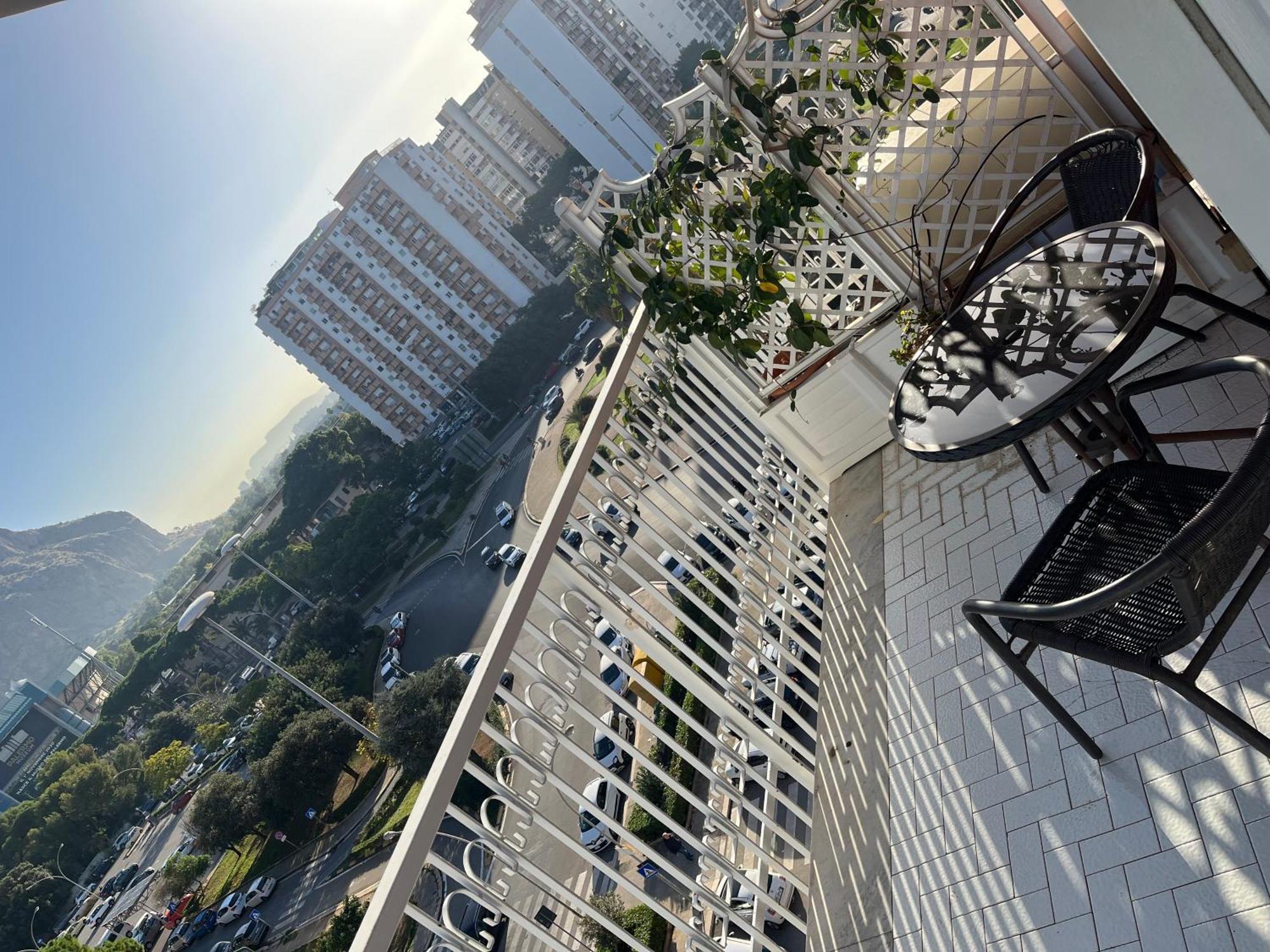Favorita Apartment