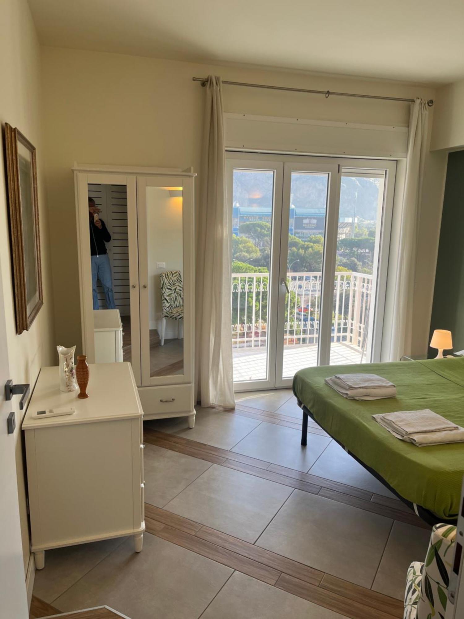 Apartment Favorita