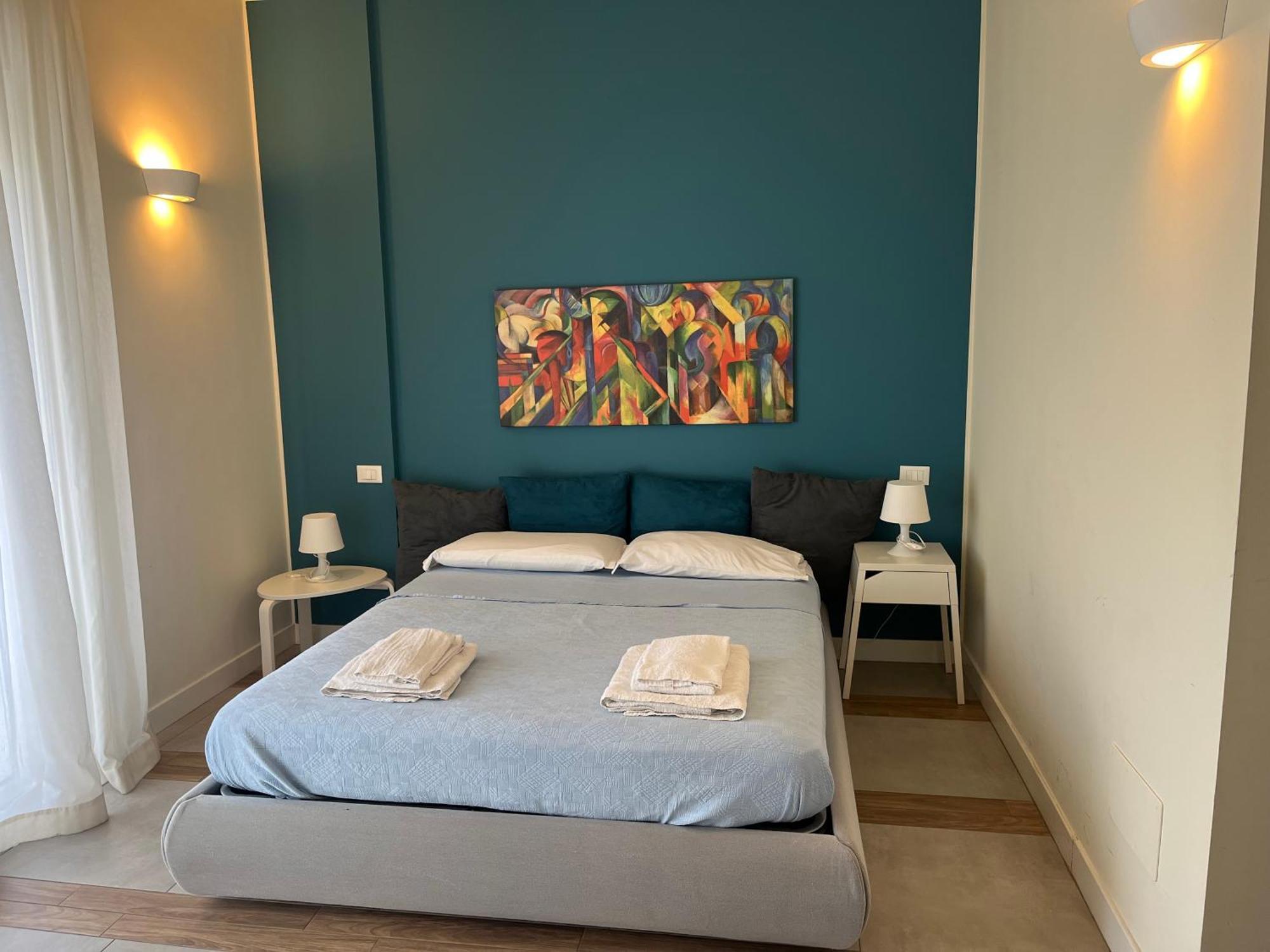 Favorita Apartment