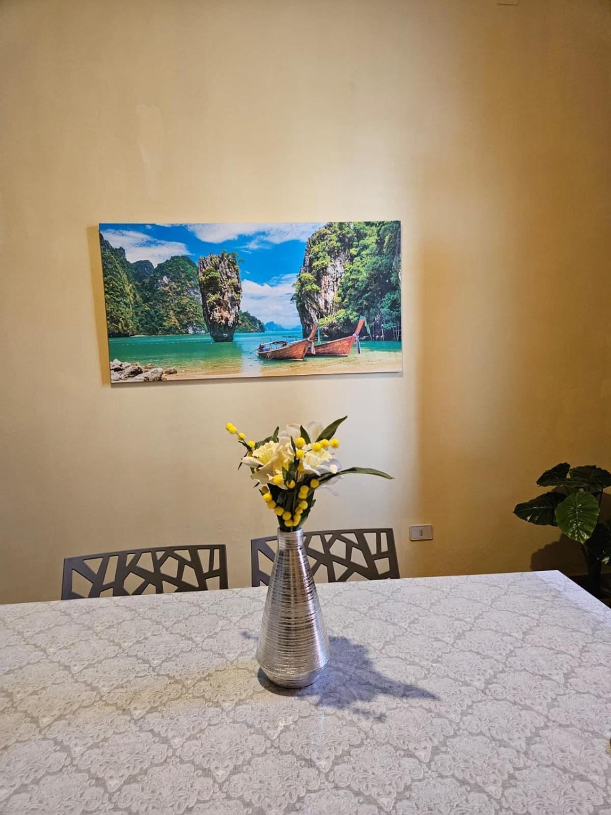 Apartment Casa Porta Nuova Palermo