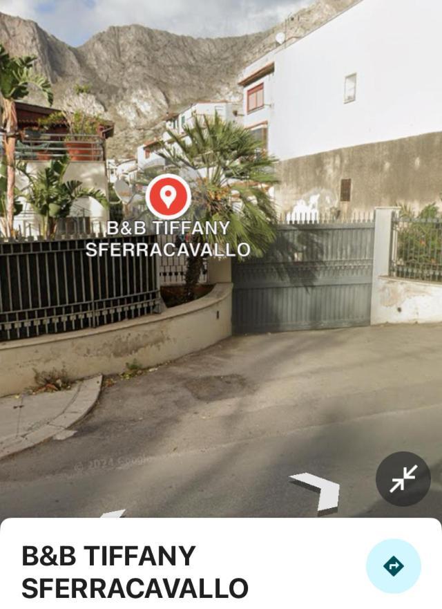 Bed & Breakfast Tiffany Sferracavallo