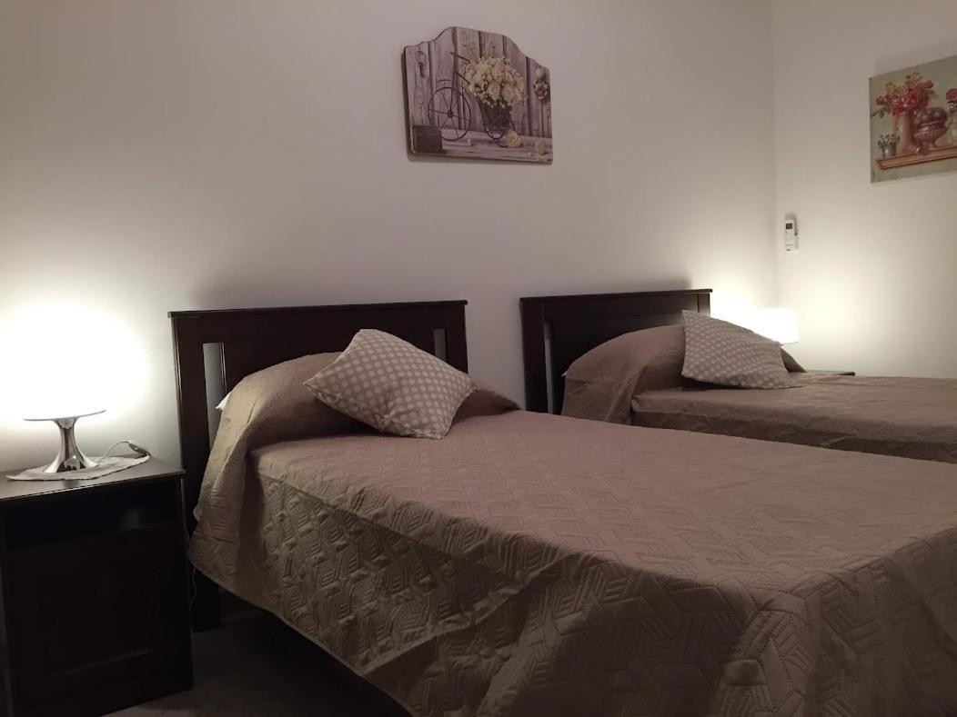 Apartment Al Centro Vicino Il Porto Palermo
