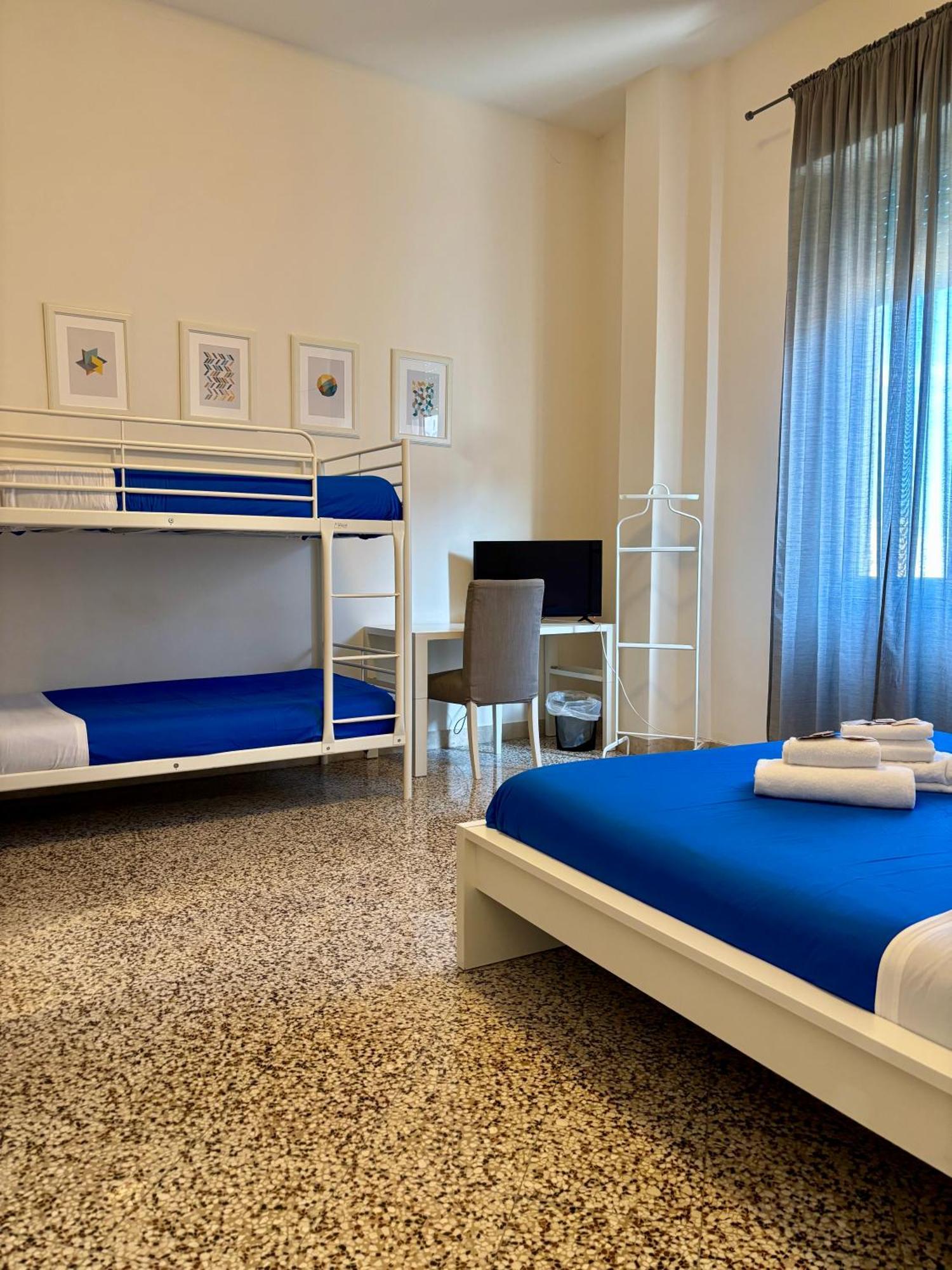 Guest house Mamamia #politeama
