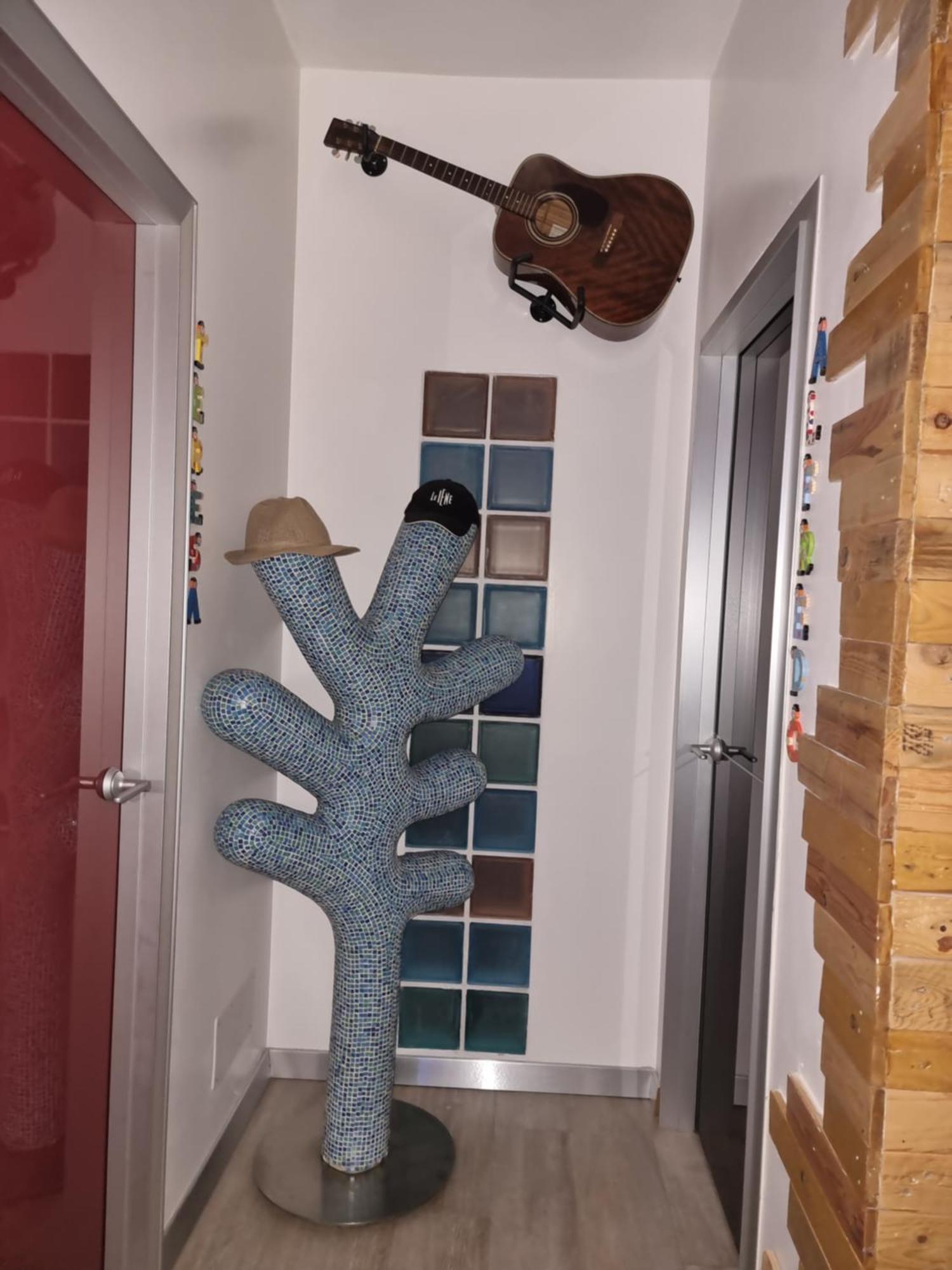 Casavacanze Tuttapposto Apartamento *