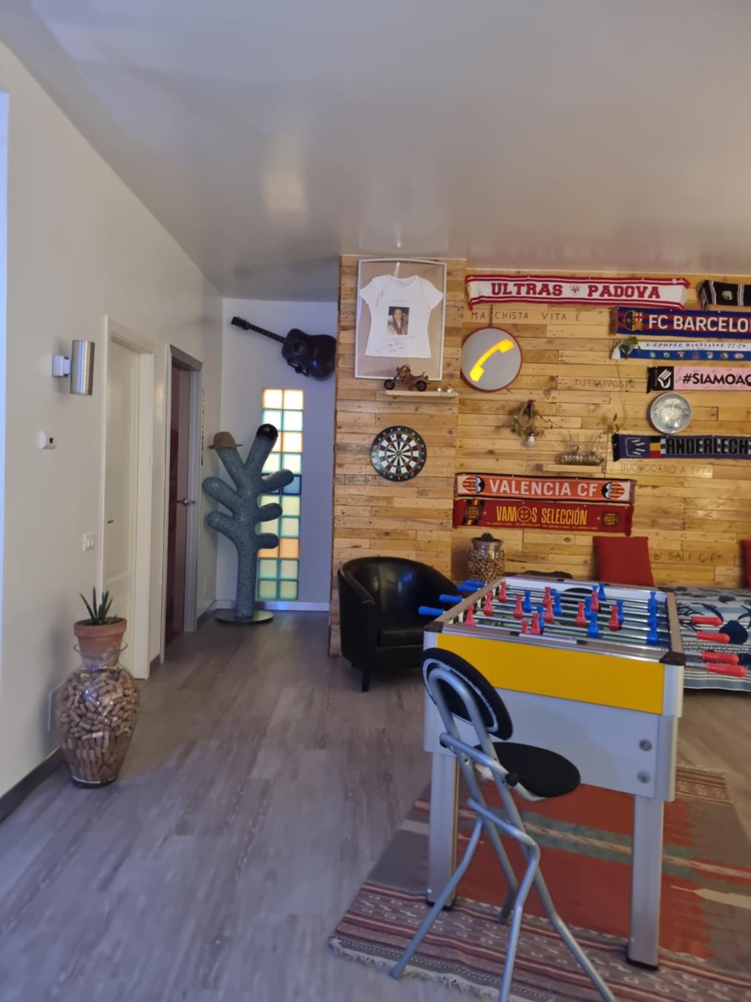 Casavacanze Tuttapposto Apartamento Palermo