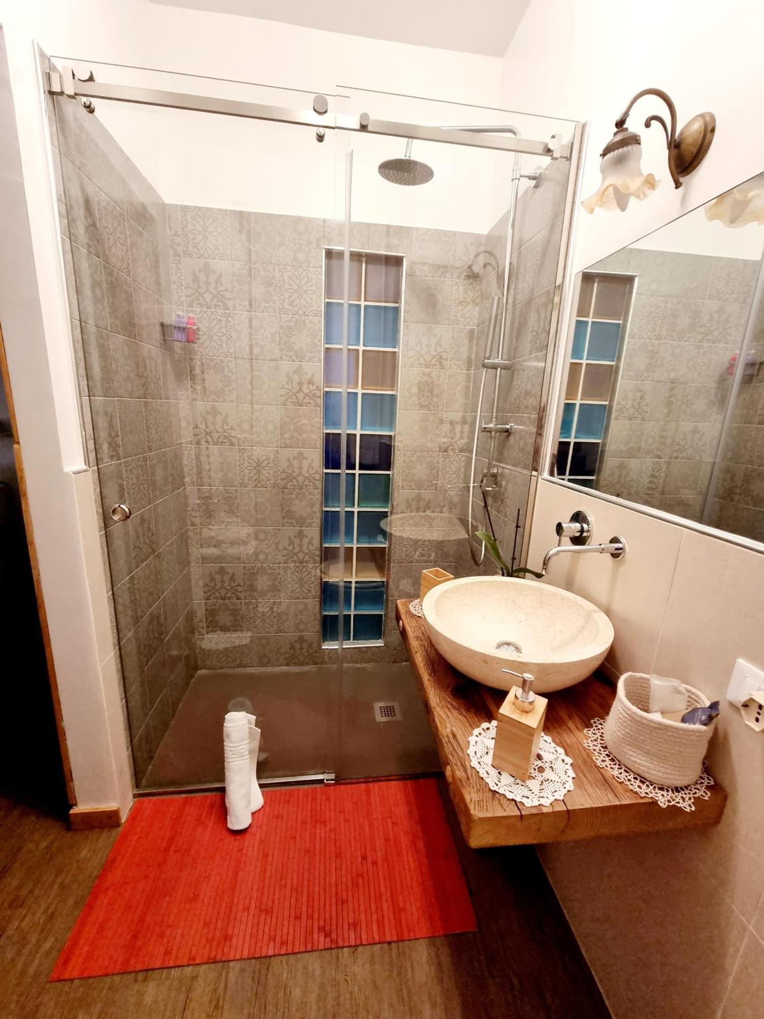 Apartamento Casavacanze Tuttapposto Palermo