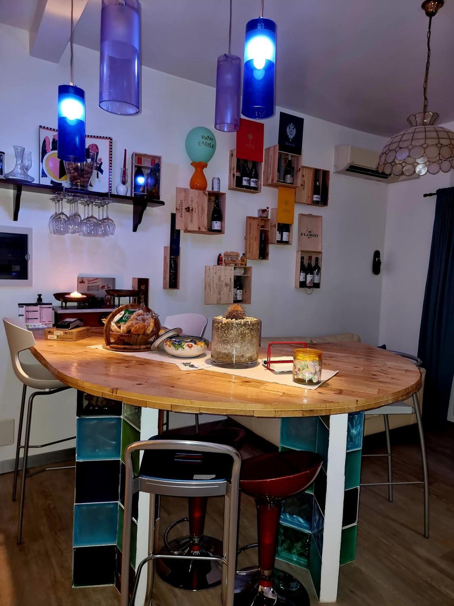Casavacanze Tuttapposto *