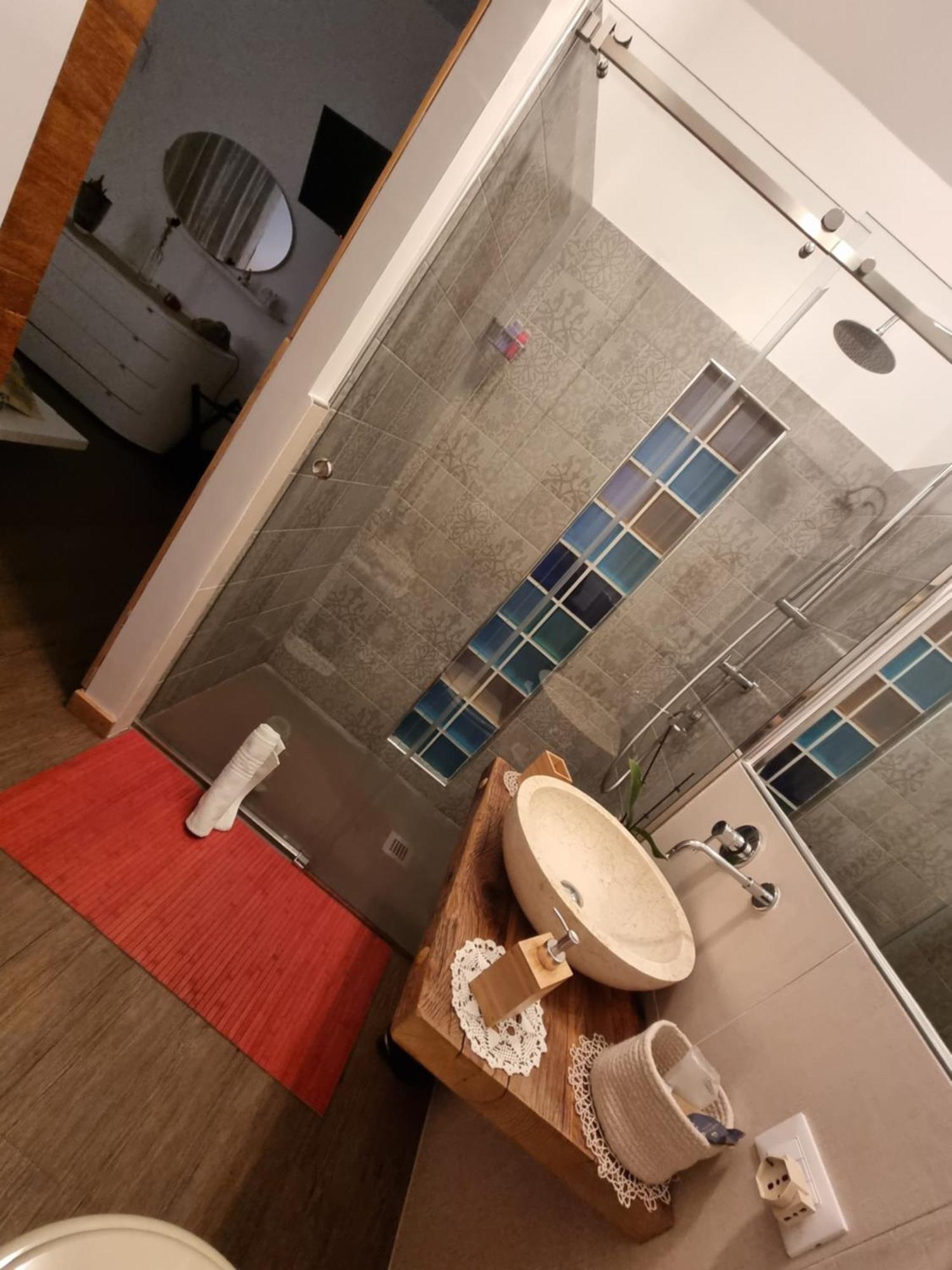 Casavacanze Tuttapposto Palermo