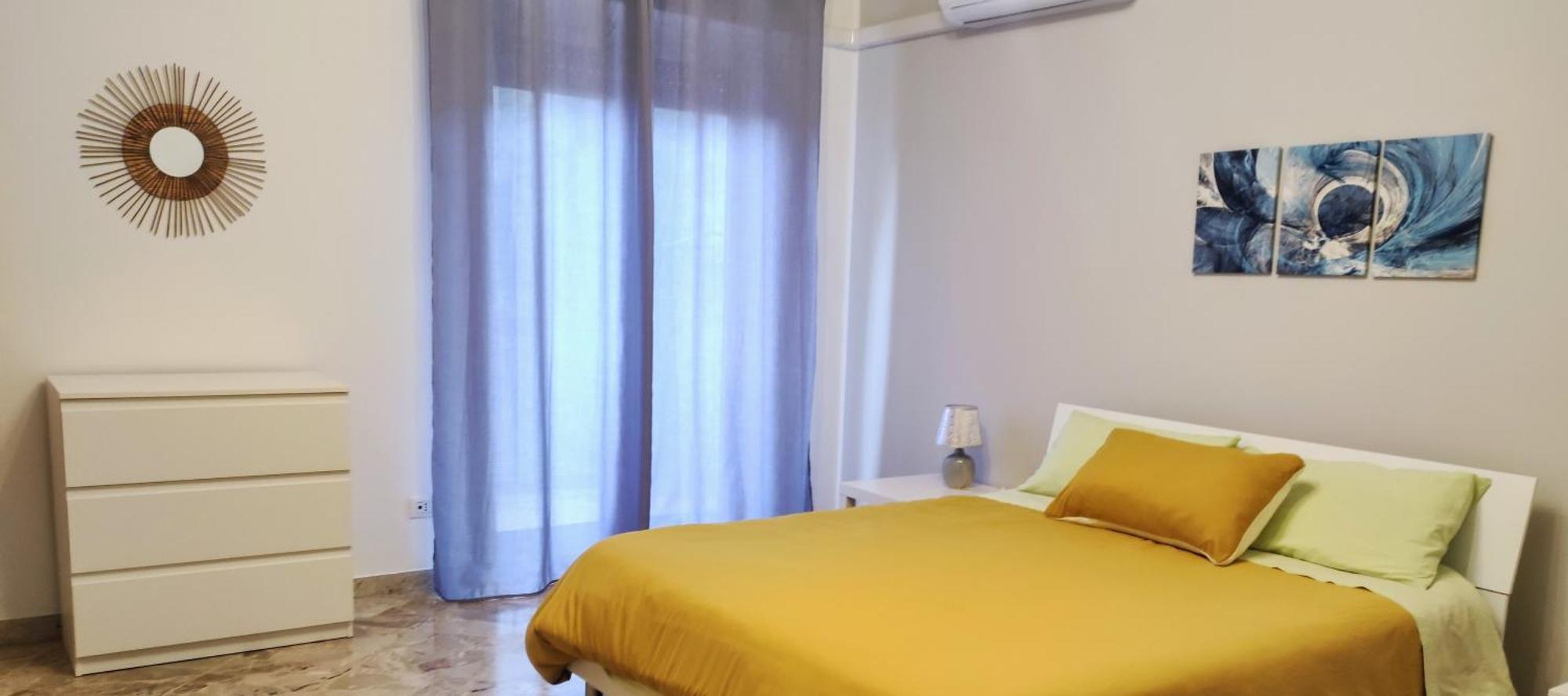 Amuni' Appartamento, Tra Mondello E Centro Storico Apartment Palermo