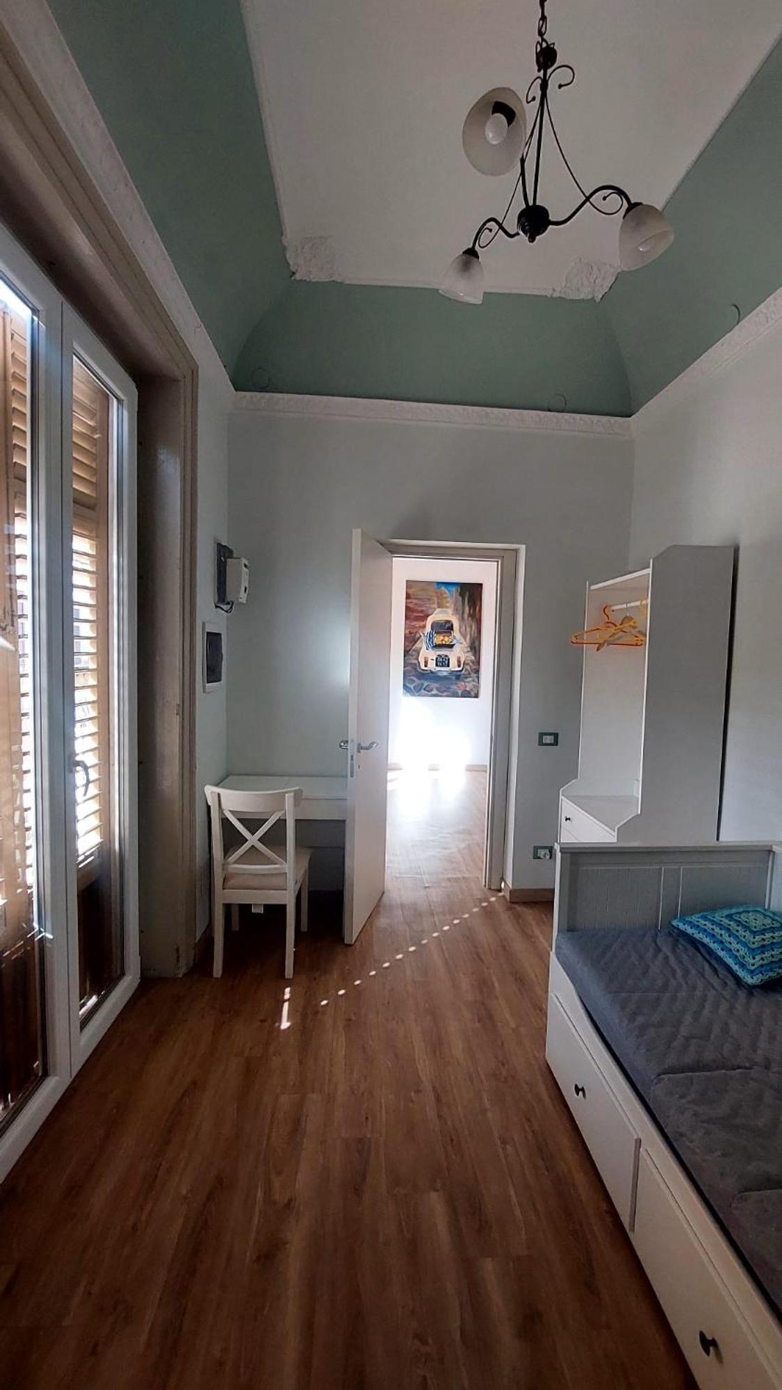 Elenahouse Kalsa Apartamento *