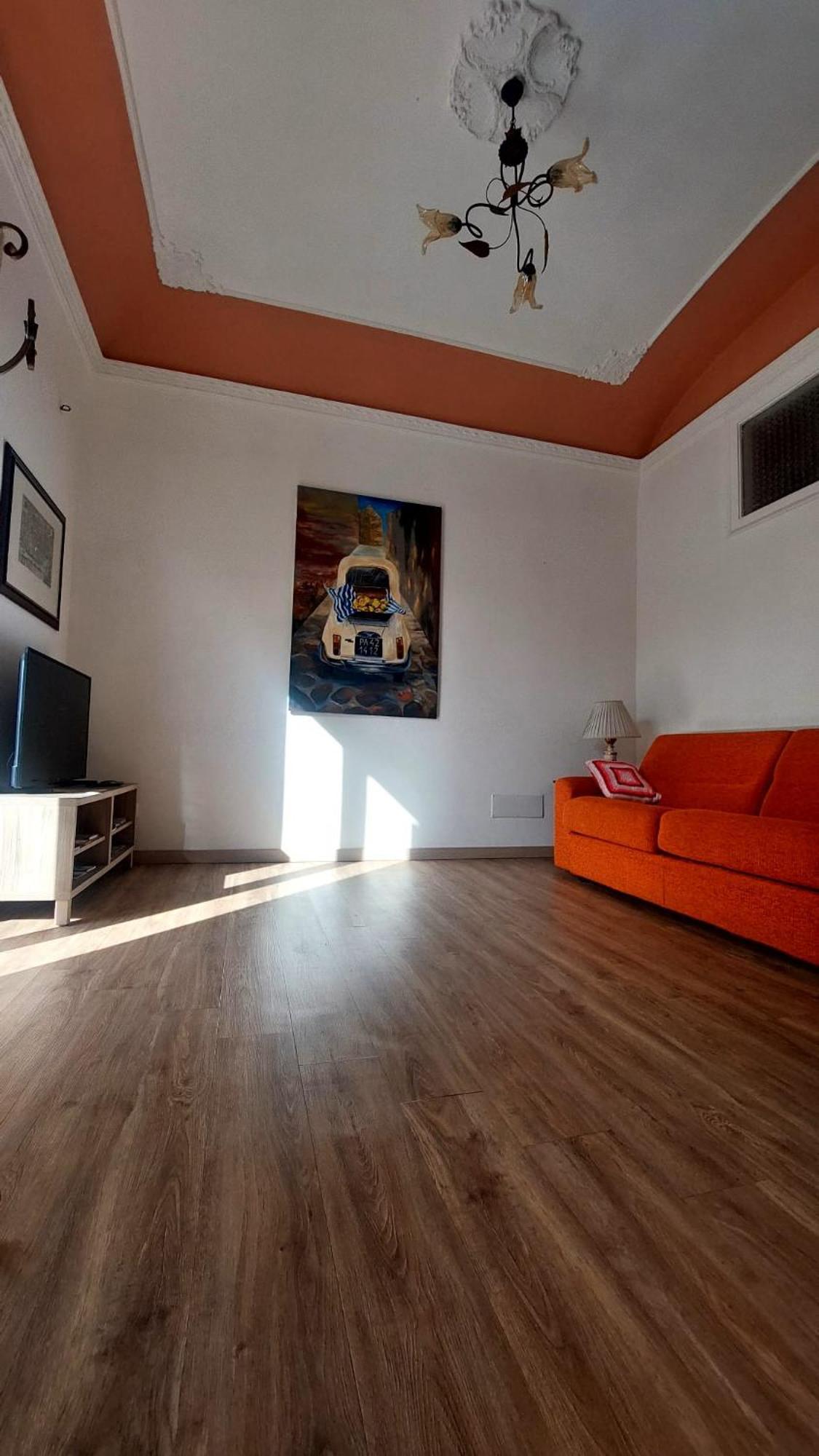Apartamento Elenahouse Kalsa *