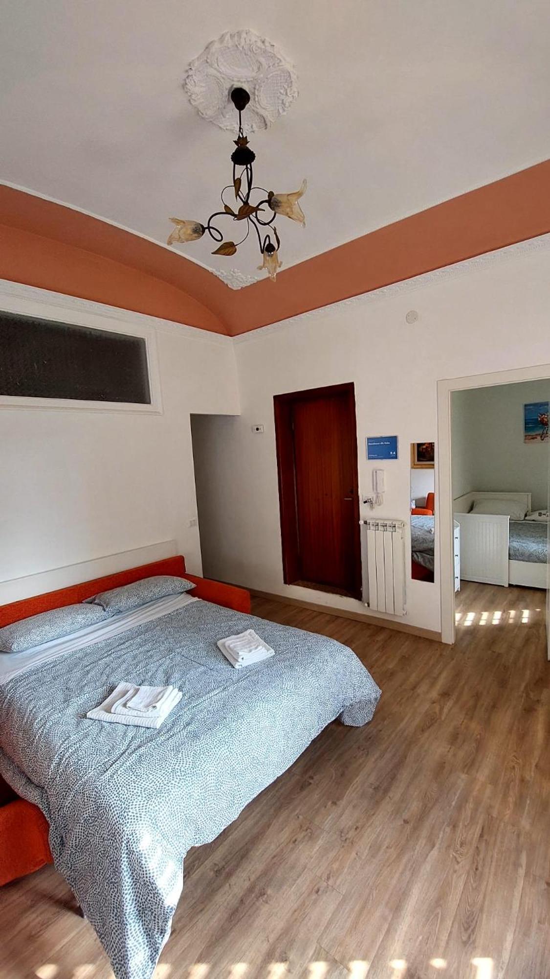 Apartamento Elenahouse Kalsa Palermo