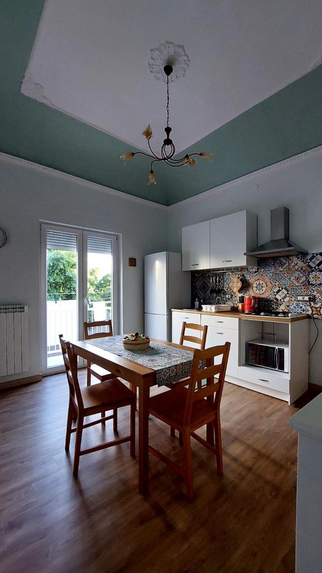 Elenahouse Kalsa Palermo