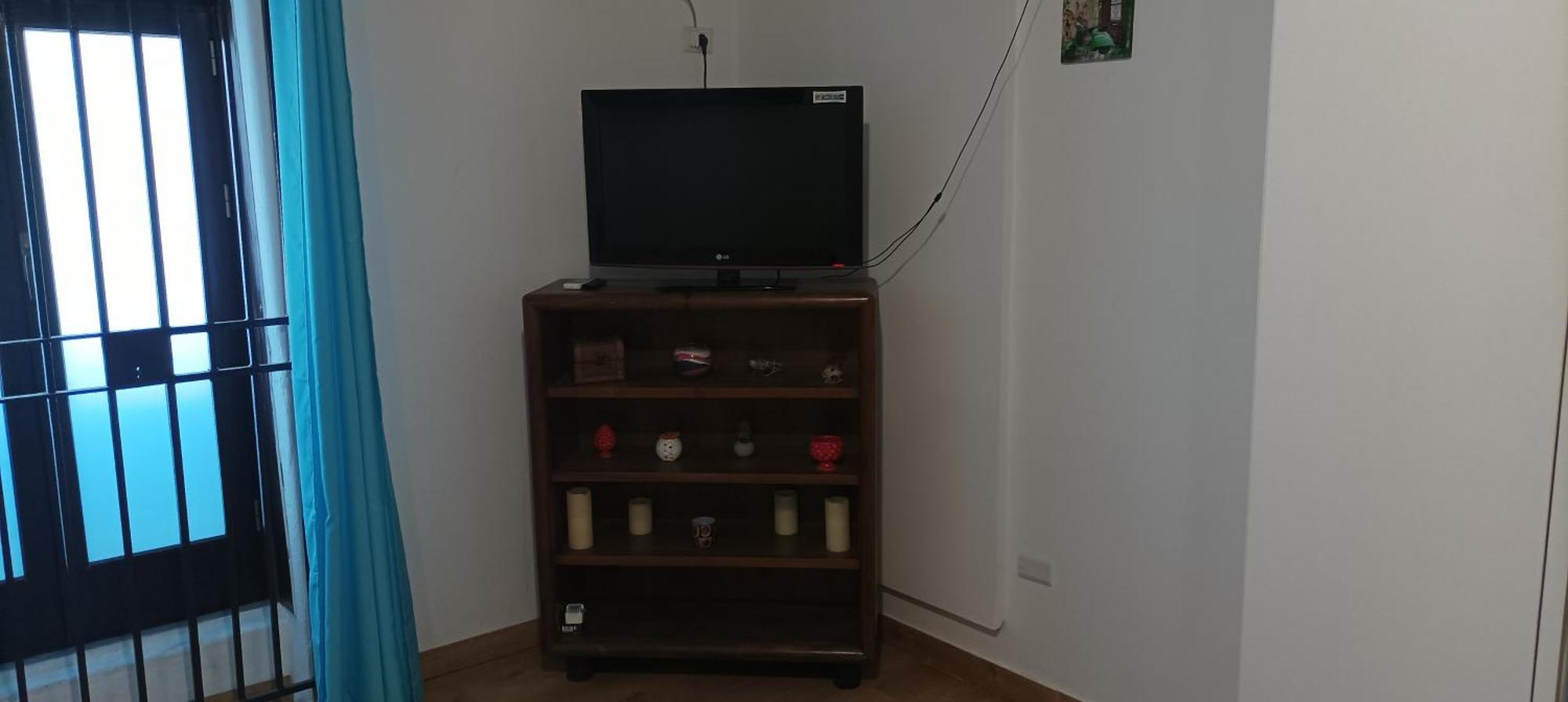 Appartamento Mi Casa Es Tu Casa Palermo