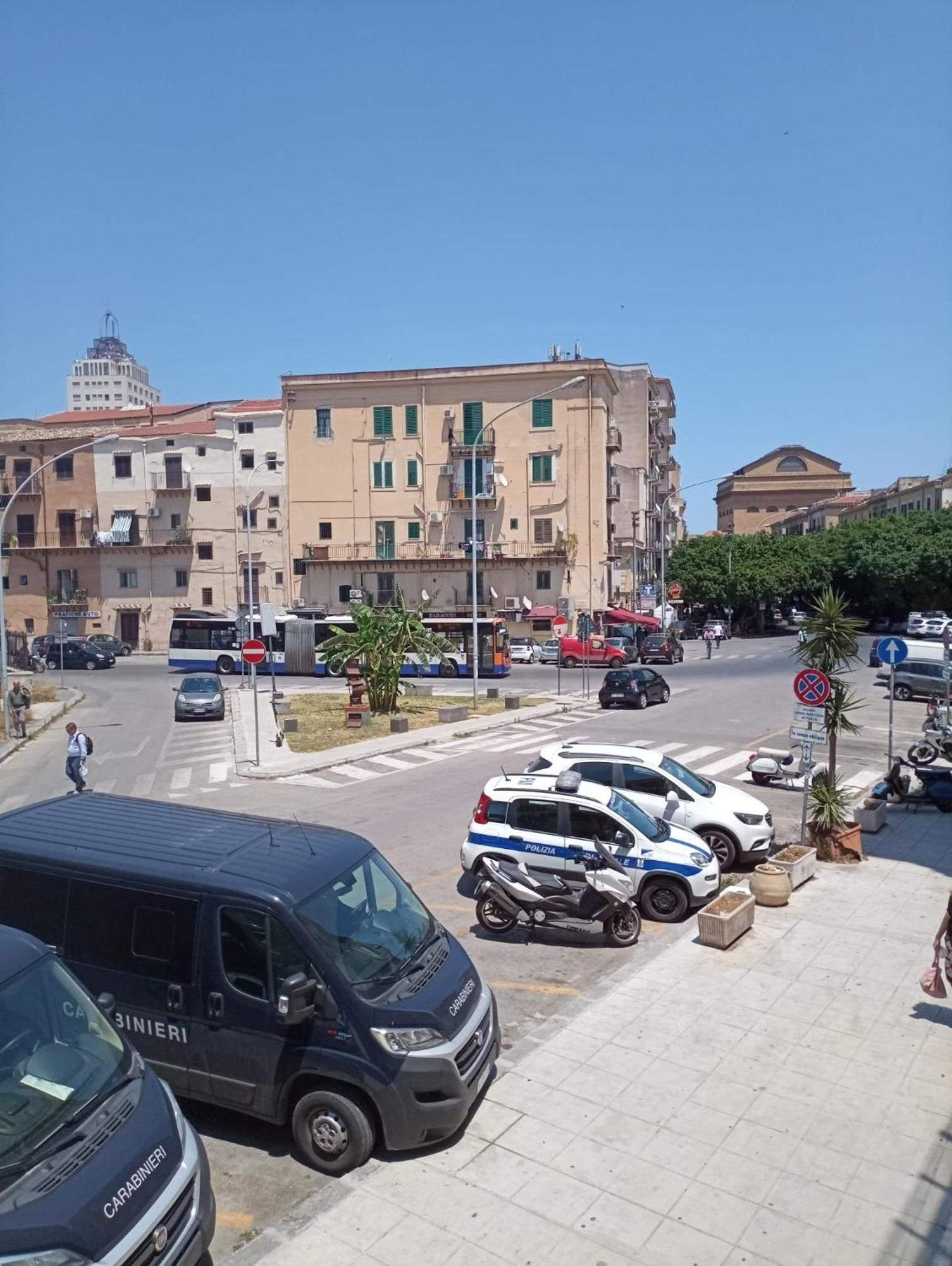Appartamento Mi Casa Es Tu Casa *