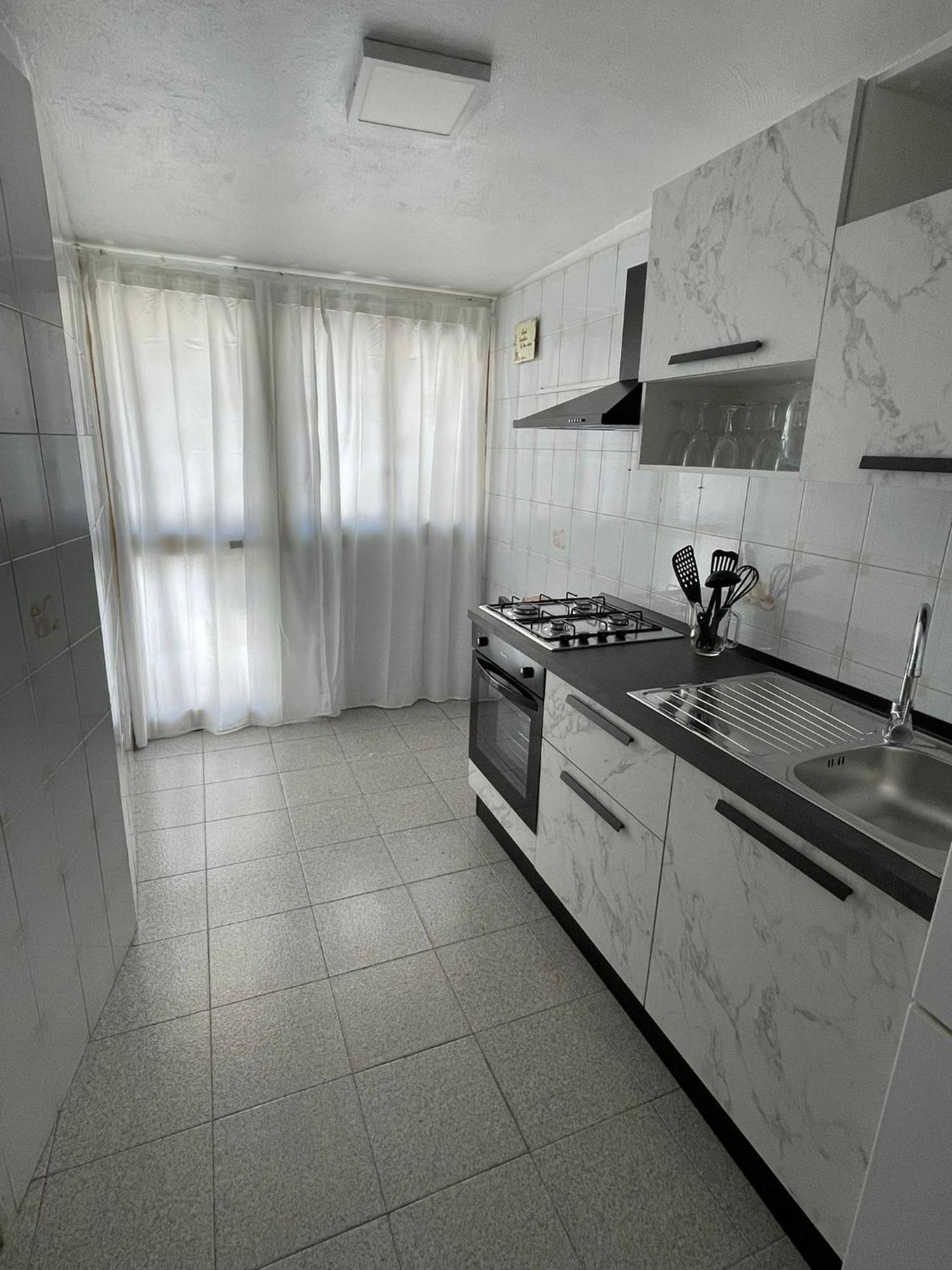 Apartment Casa Cristy *