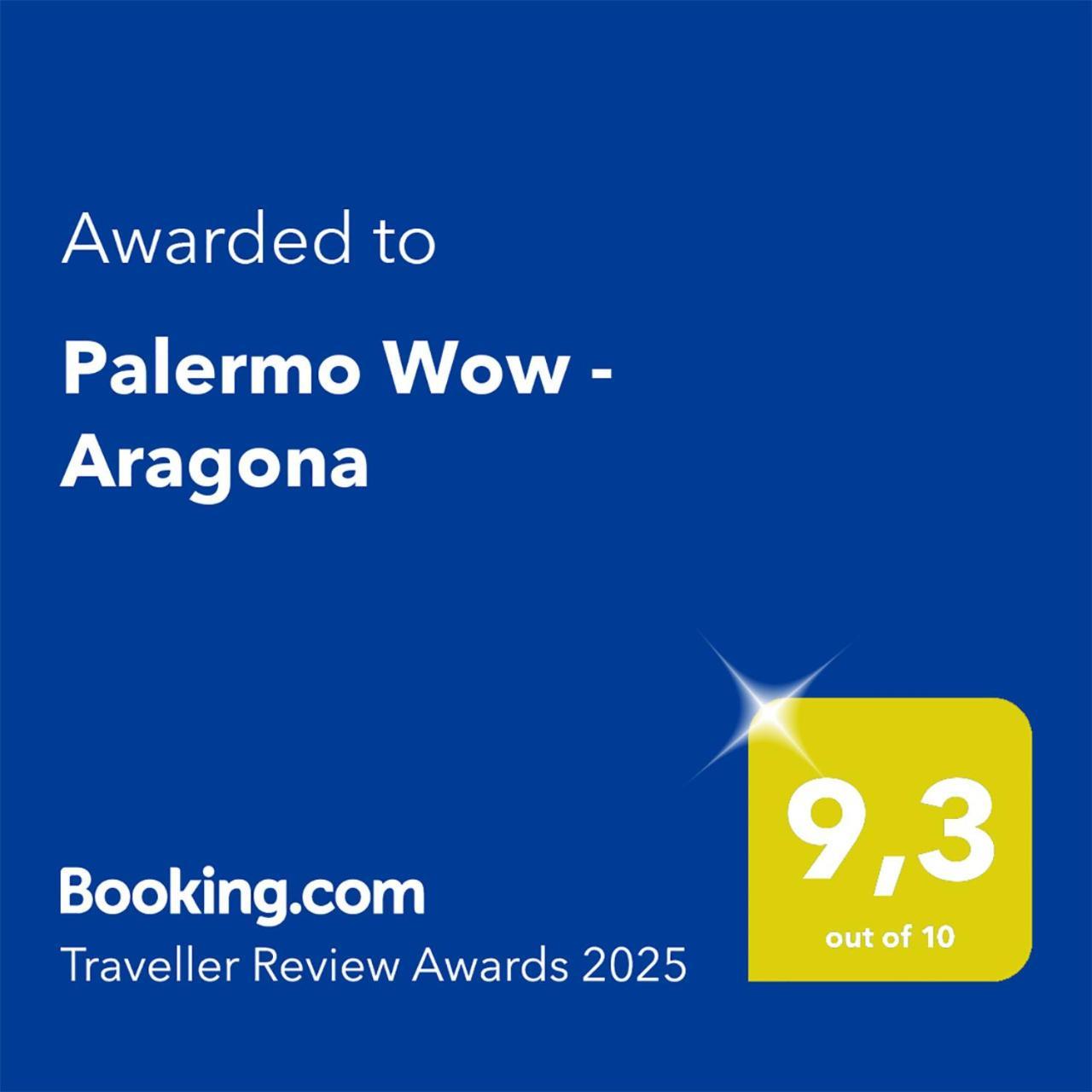 Wow - Aragona Appartamento *