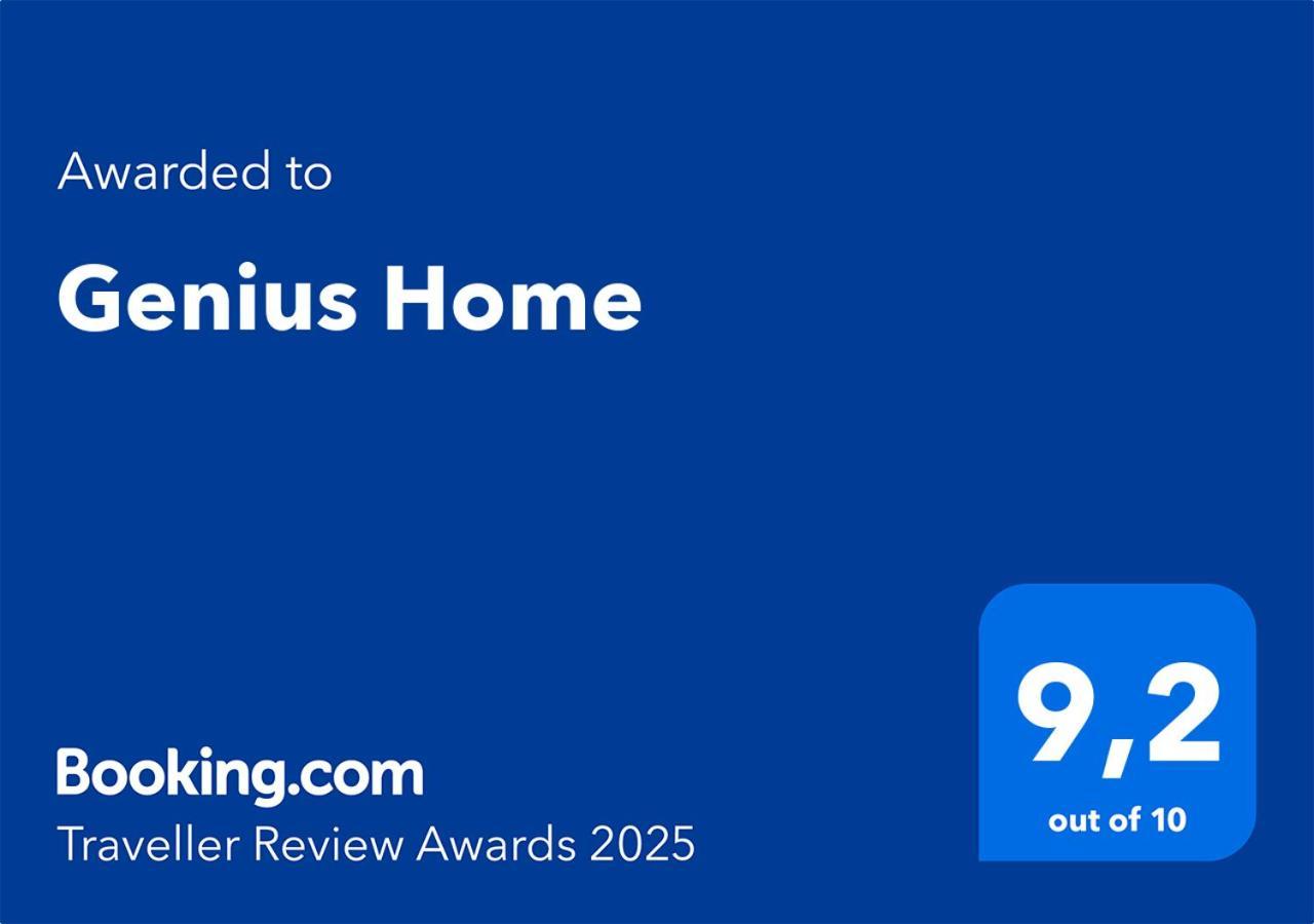 Genius Home