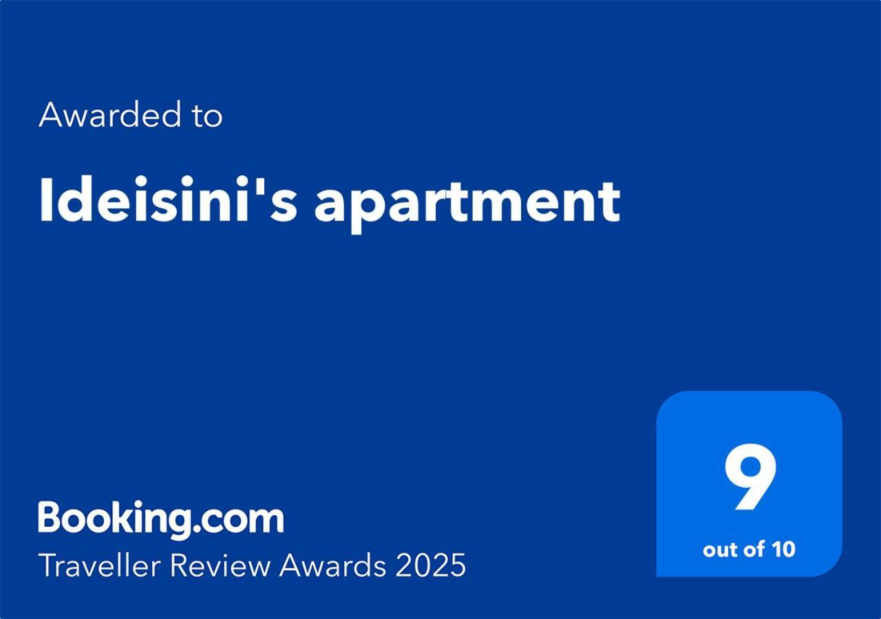Ideisini's