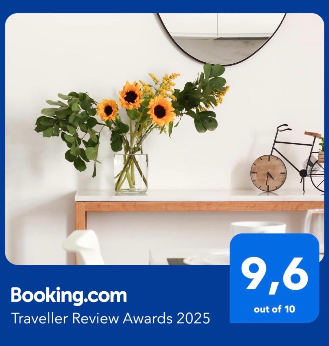 Bed & Breakfast Serendipity & Relax Palermo