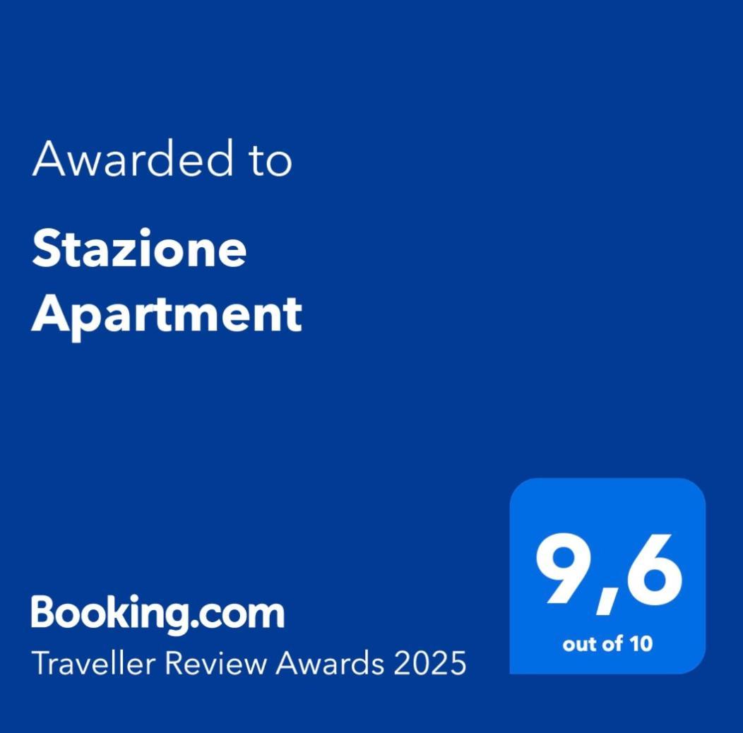 Stazione Apartment