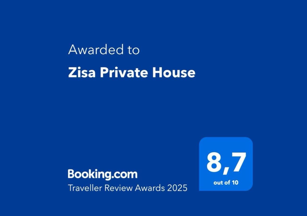 Zisa Private House * Palermo