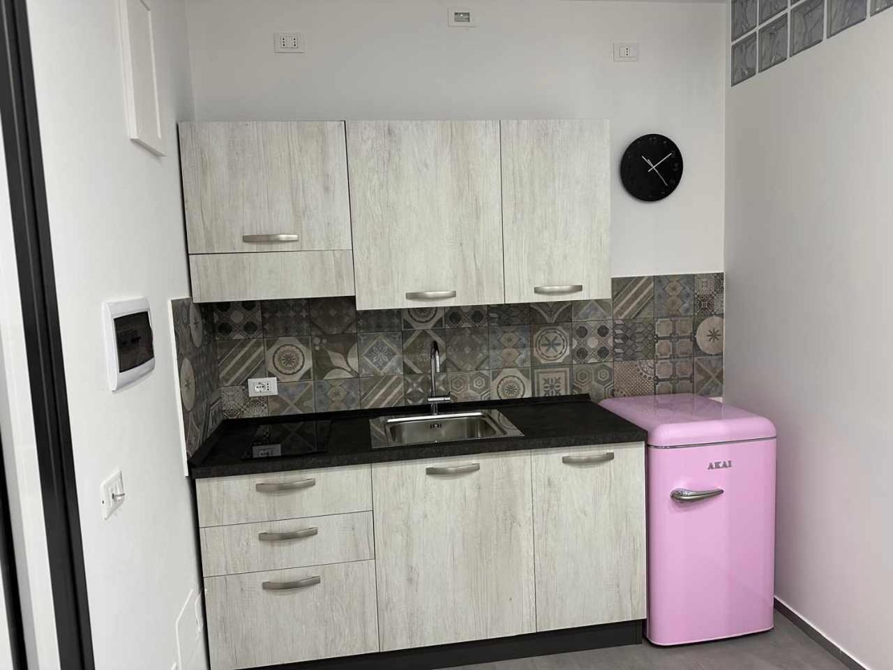 Vespro House * Palermo