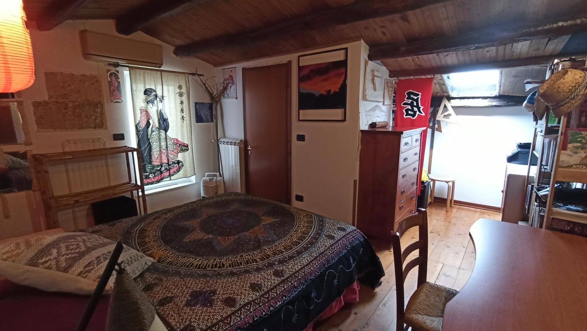 Domus Solis Apartment *