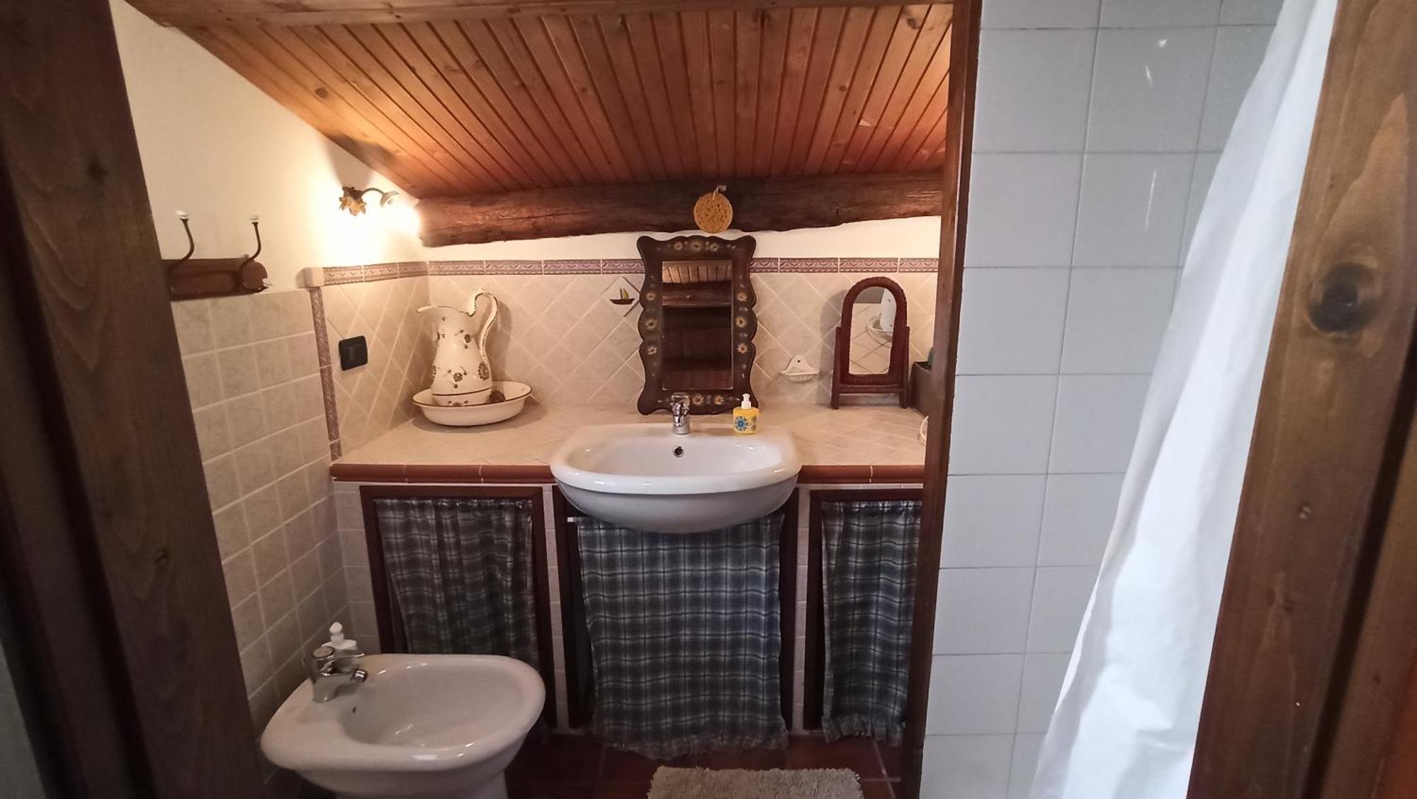 Apartment Domus Solis *