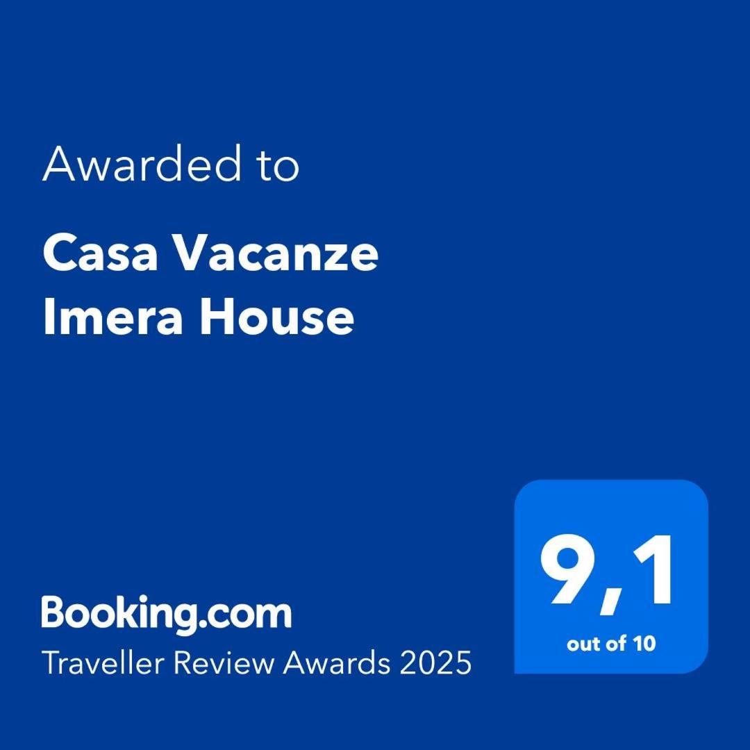 Imera House Apartment Palermo